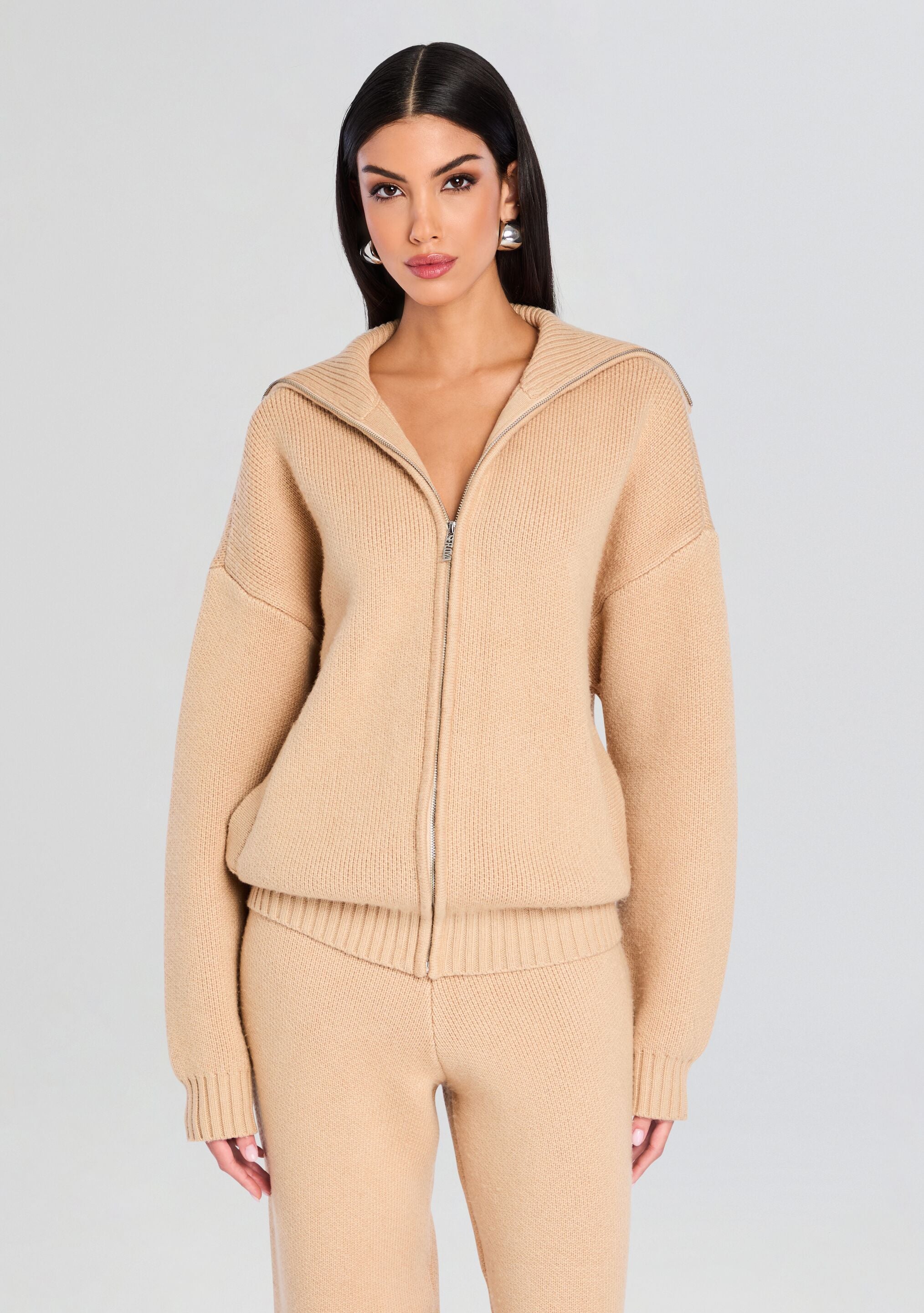 Avalon Jacket-Stylulu