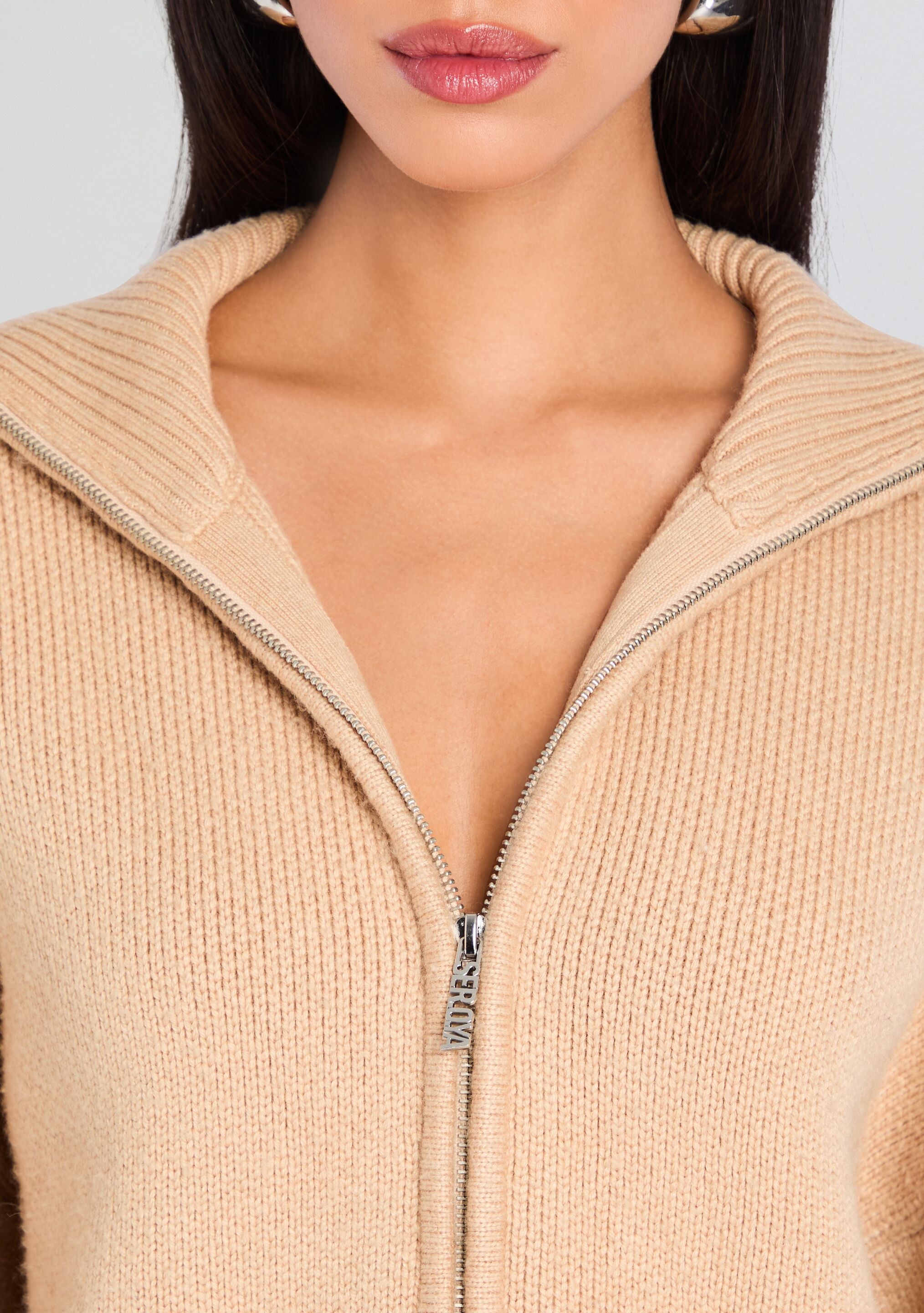 Avalon Jacket-Stylulu