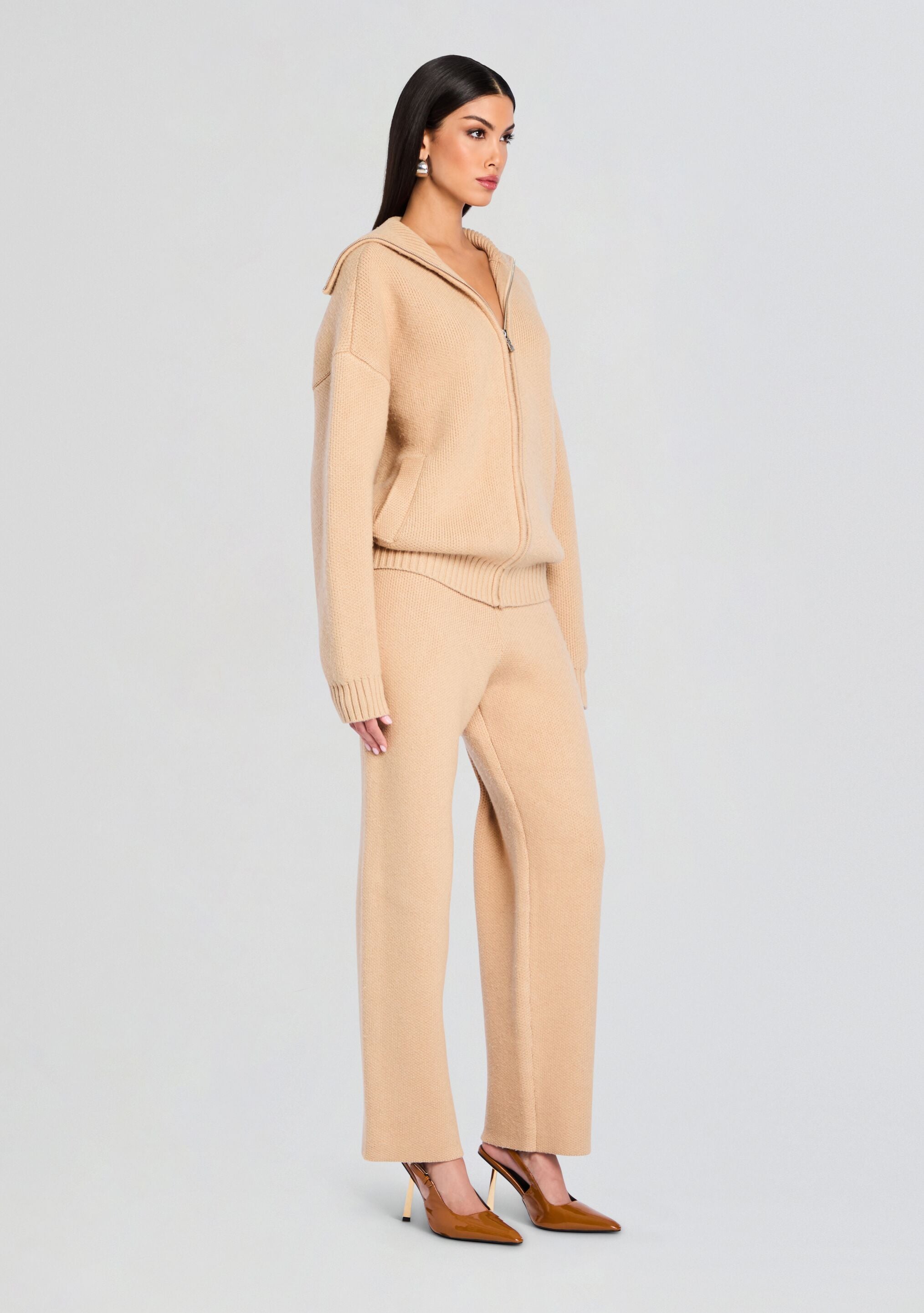 Avalon Jacket-Stylulu