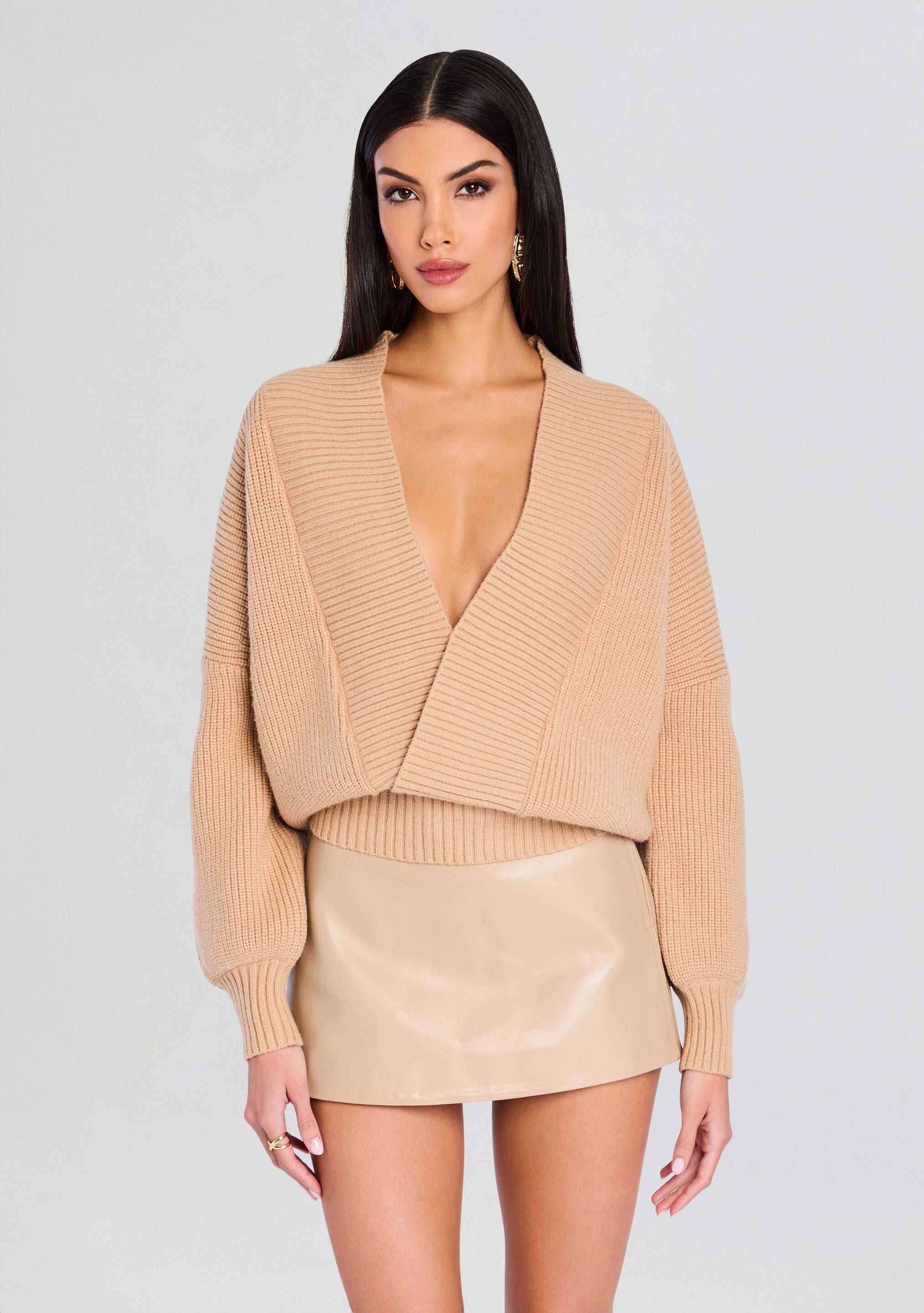 Morana Sweater-Stylulu