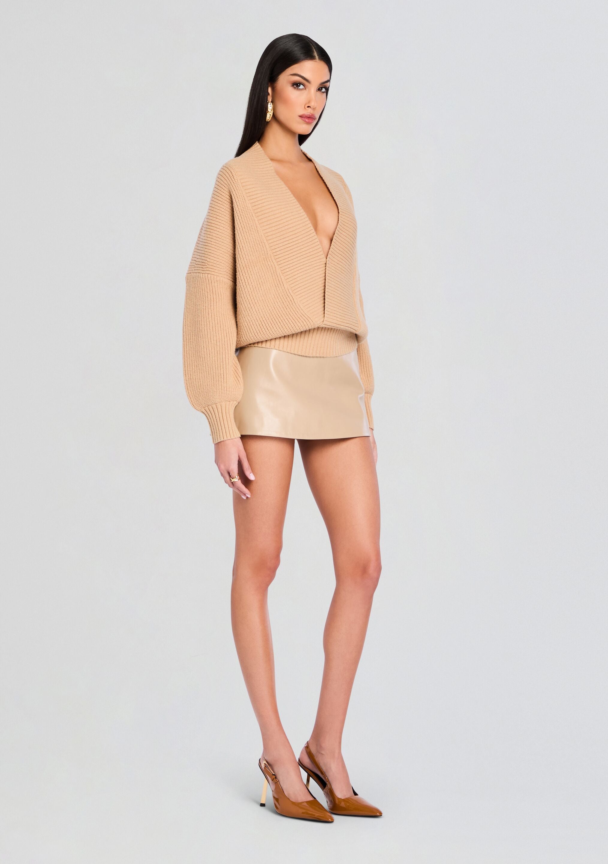 Morana Sweater-Stylulu