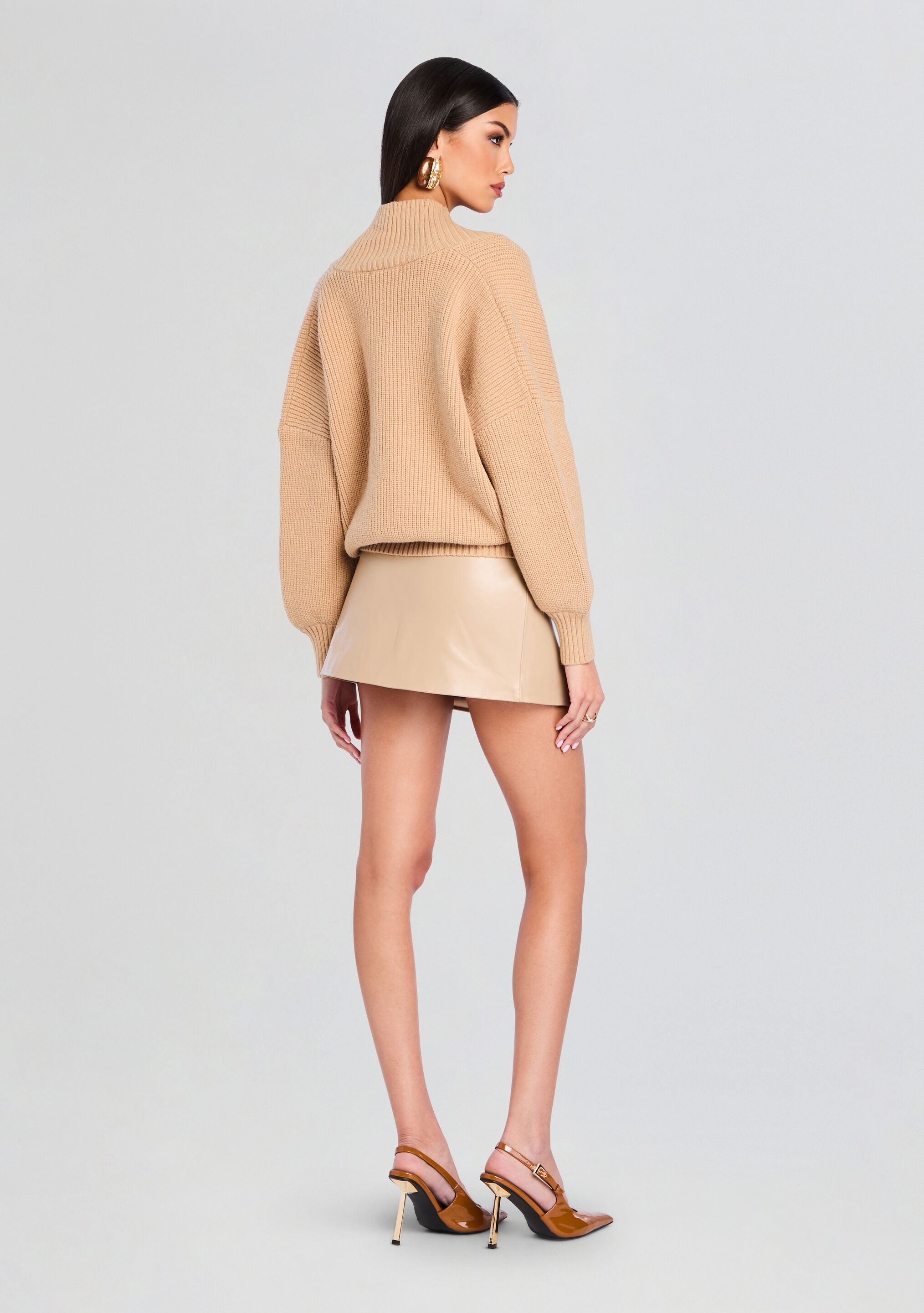 Morana Sweater-Stylulu