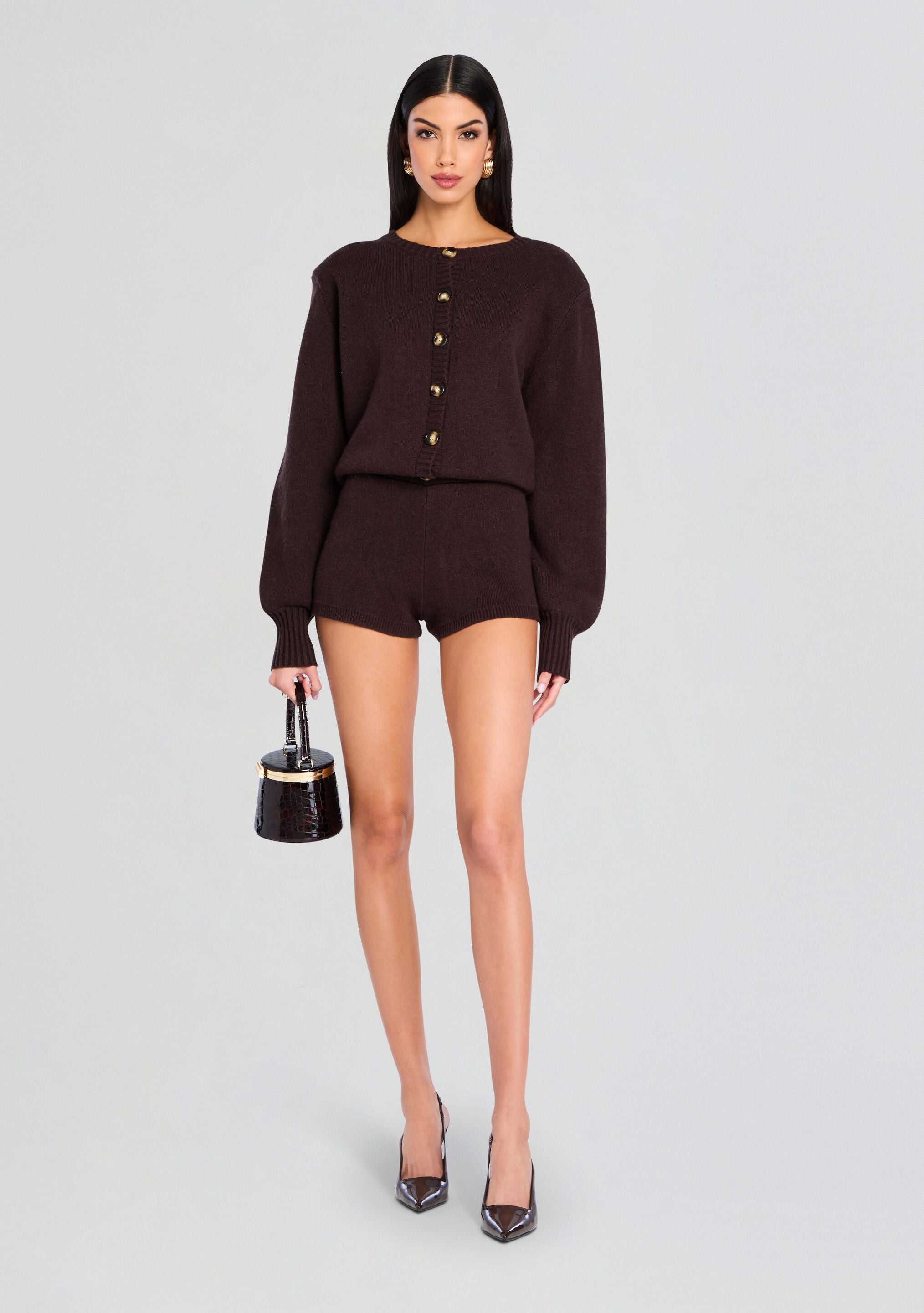 Sable Romper-Stylulu