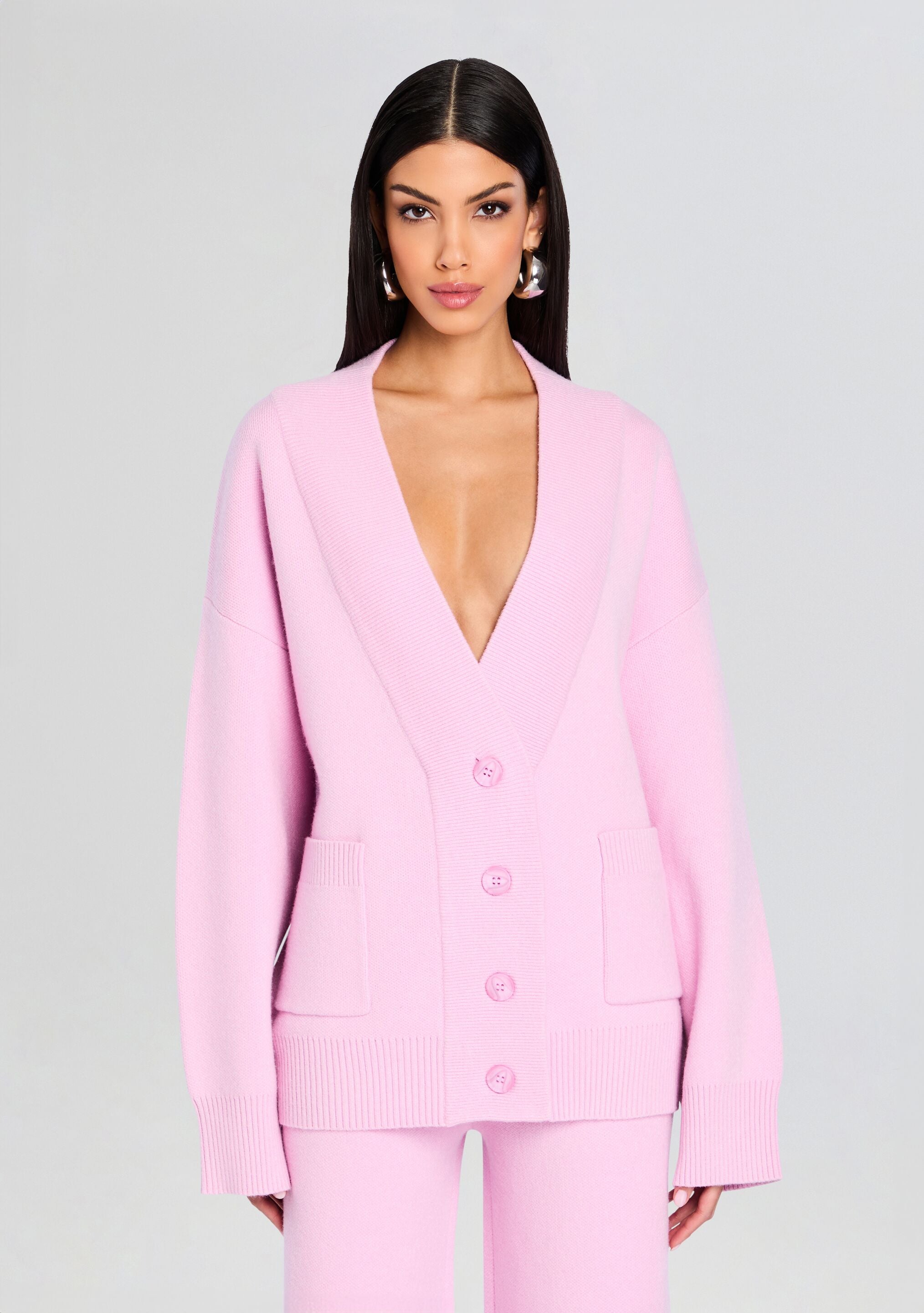 Carley Cardigan-Stylulu