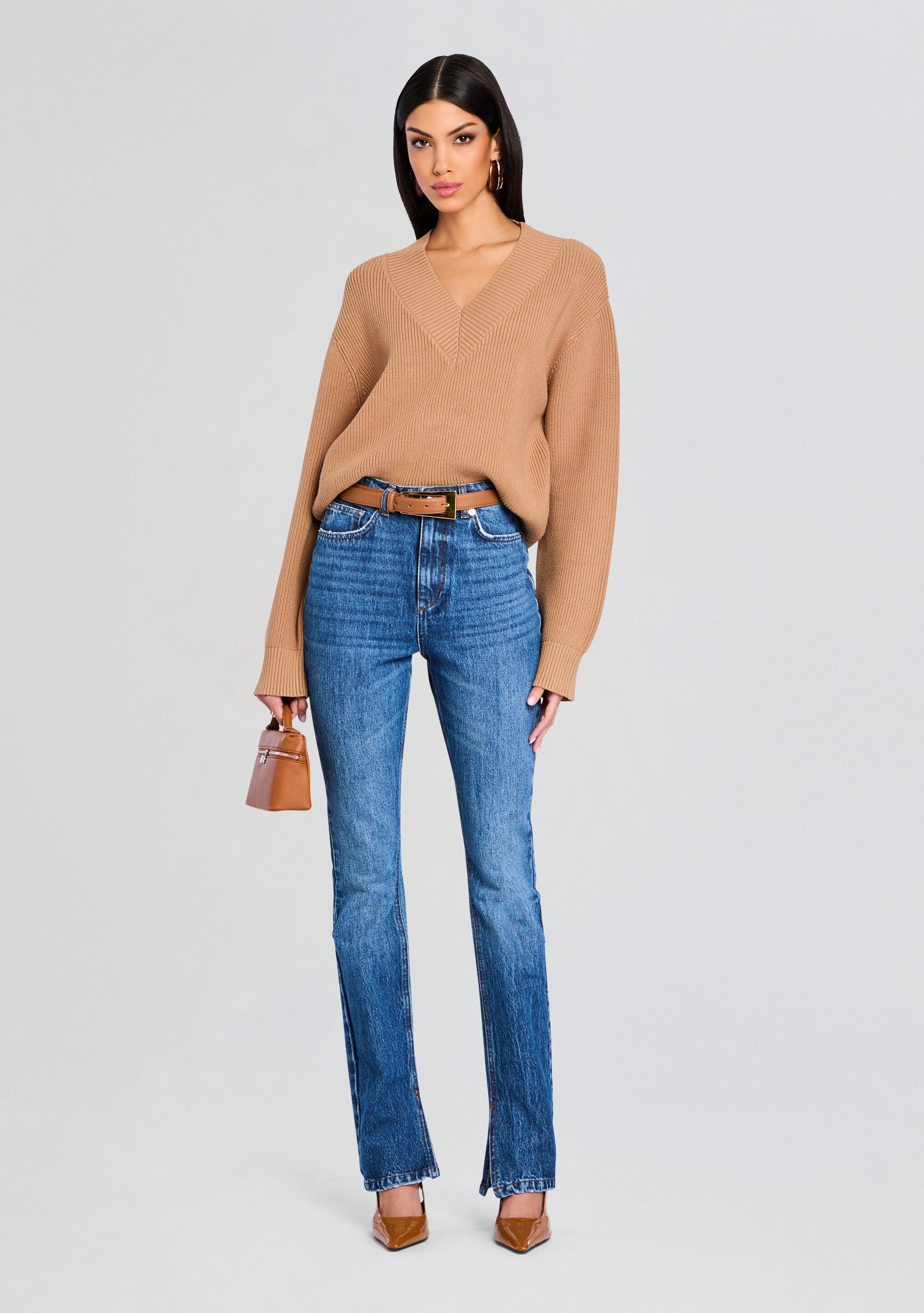 Cider Sweater-Stylulu