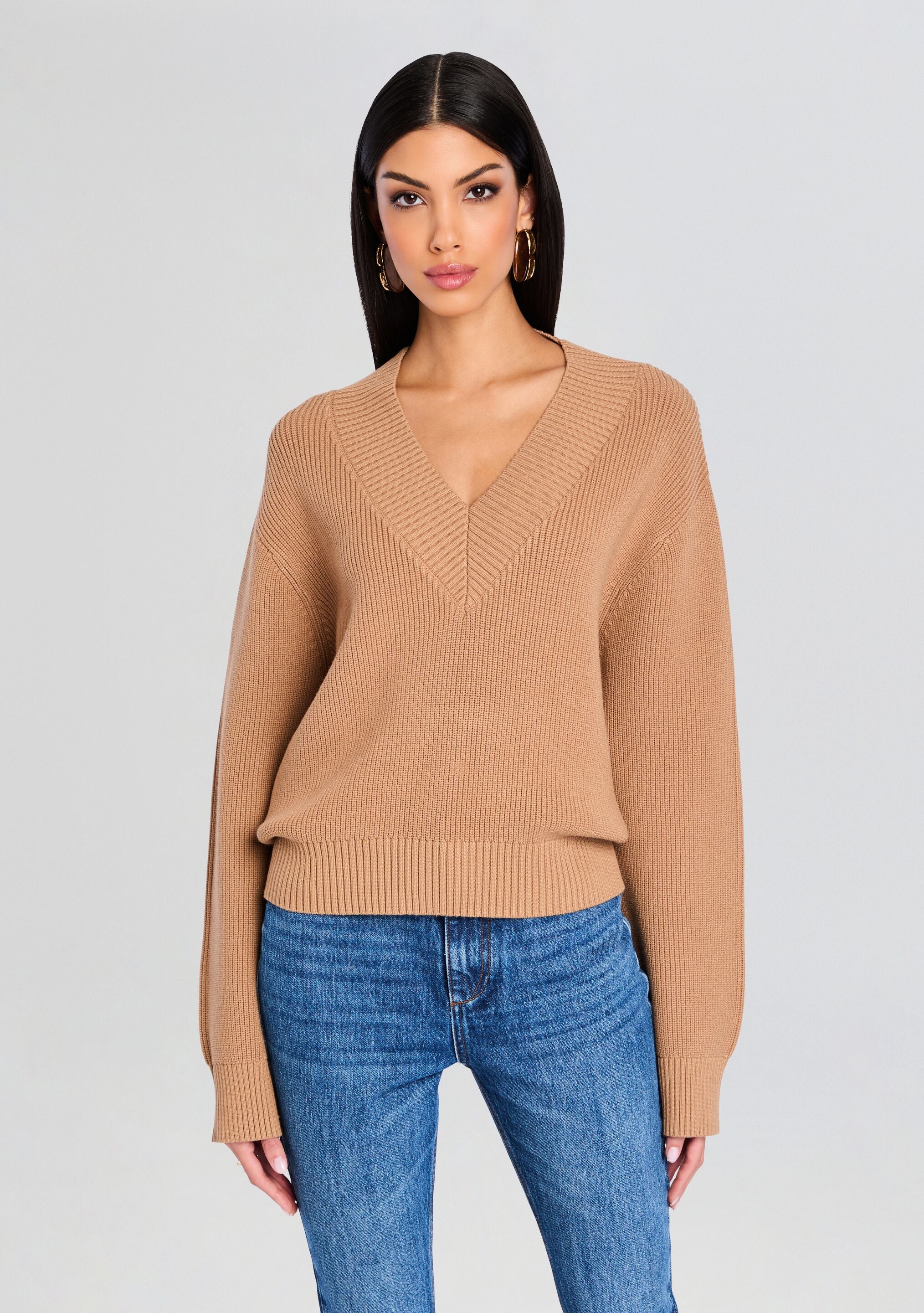 Cider Sweater-Stylulu
