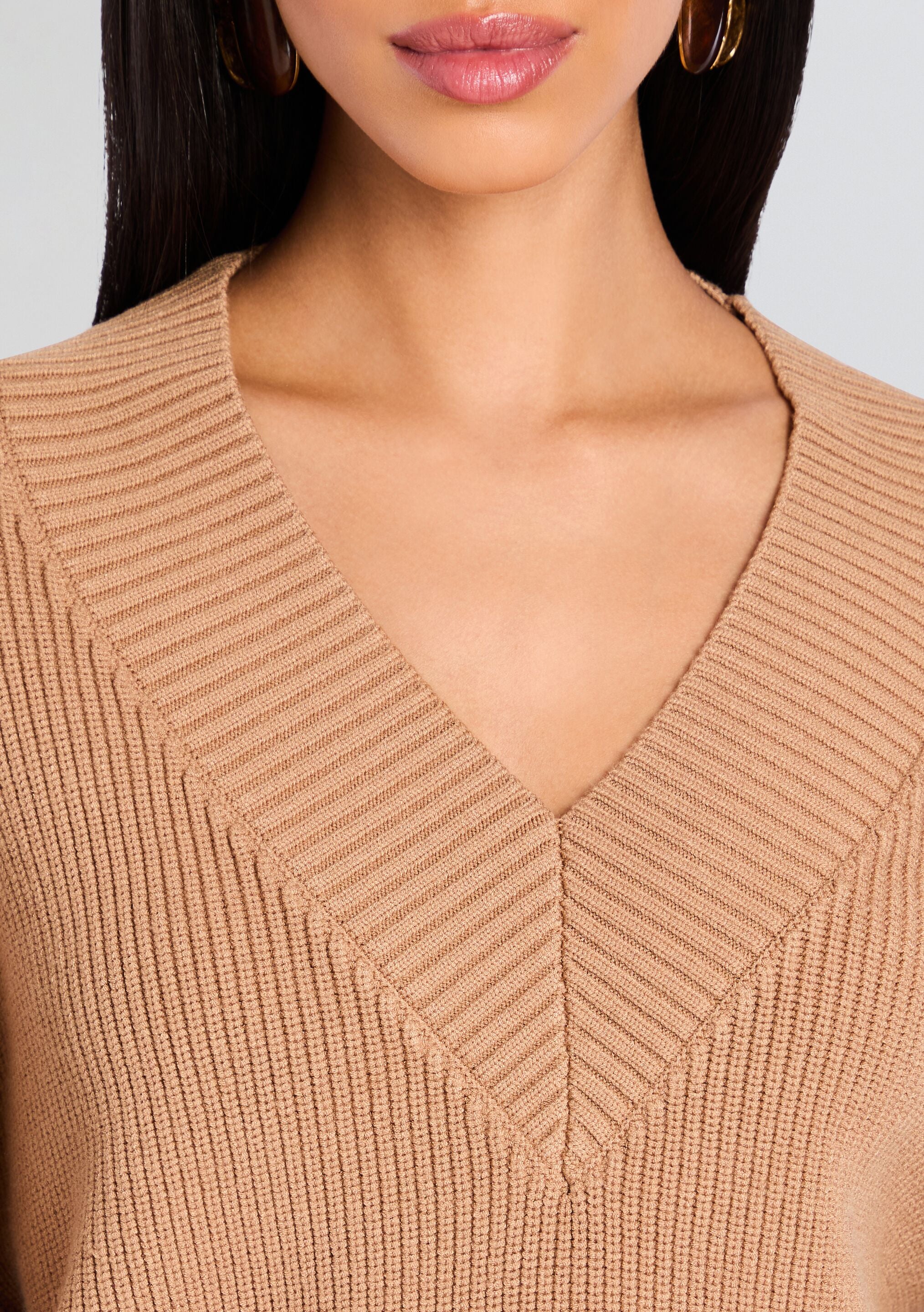 Cider Sweater-Stylulu