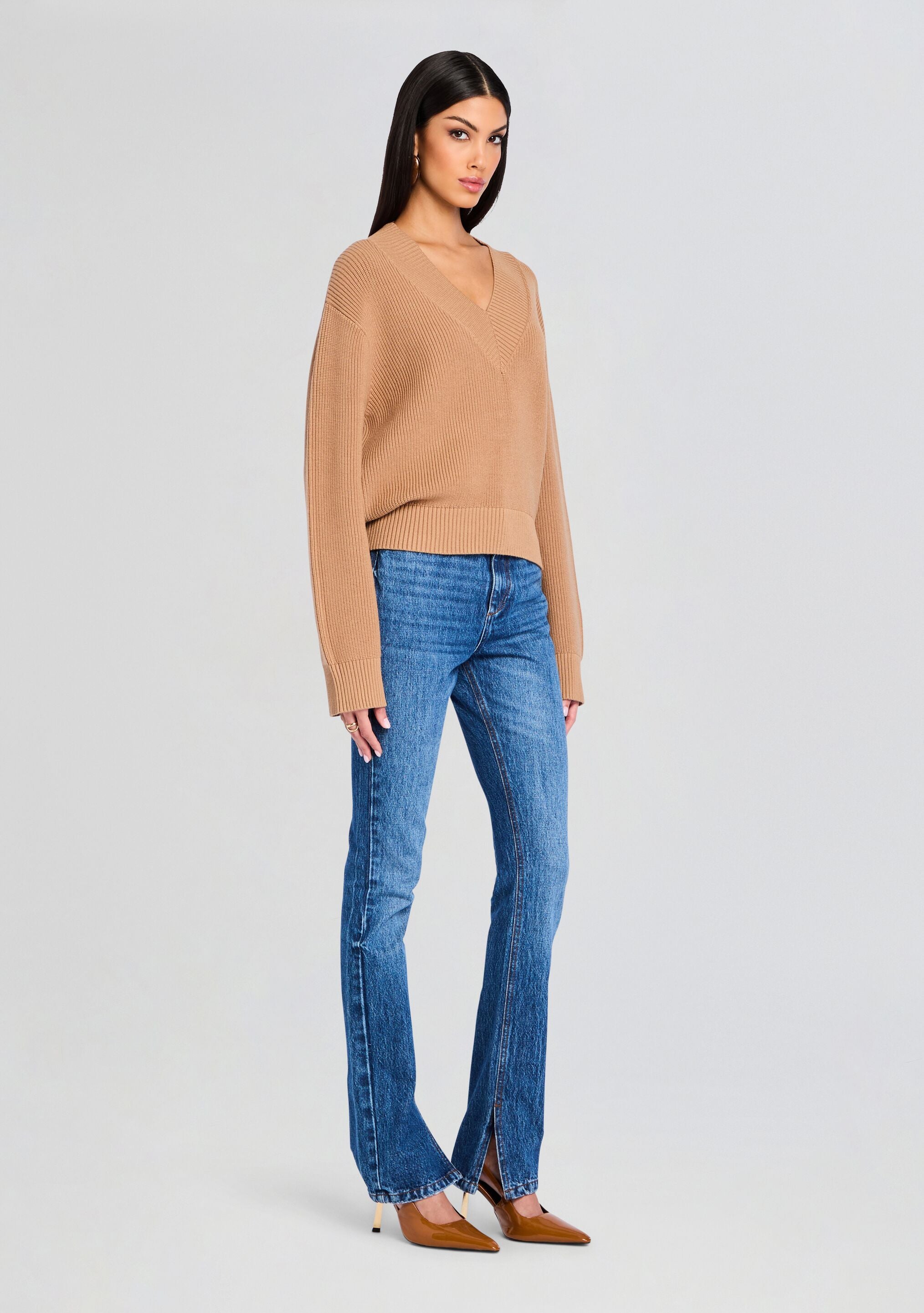 Cider Sweater-Stylulu