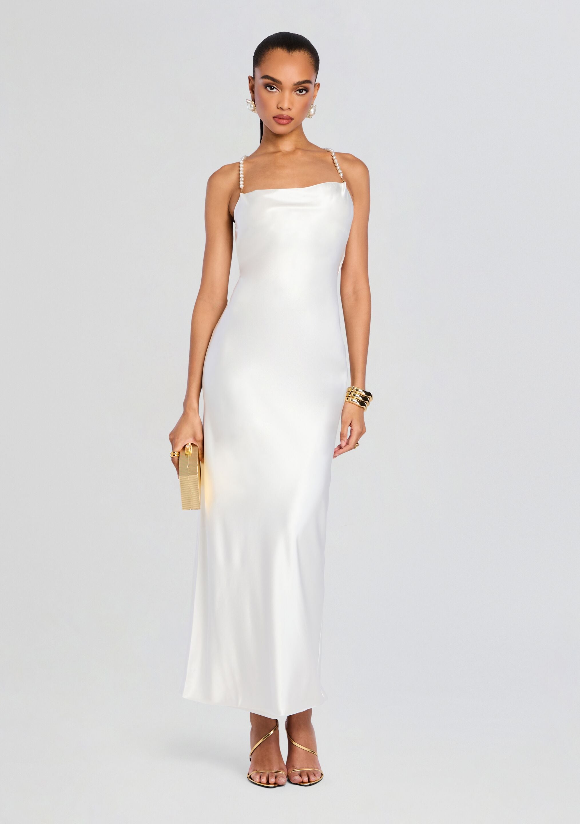 Electra Dress-Stylulu