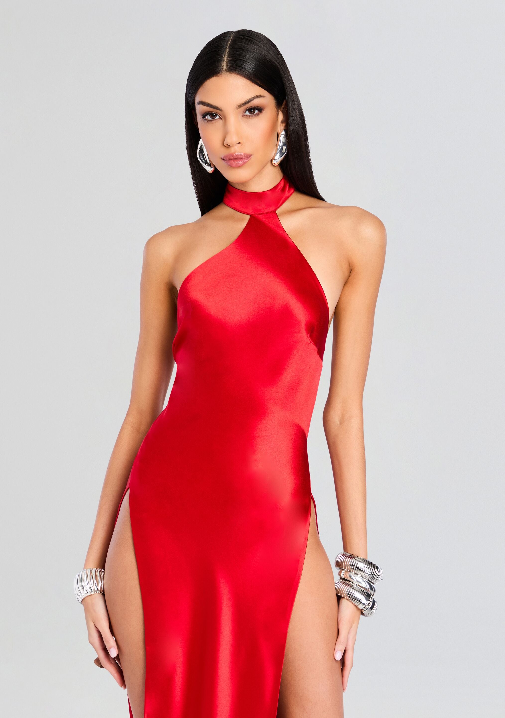 Jagger Dress-Stylulu