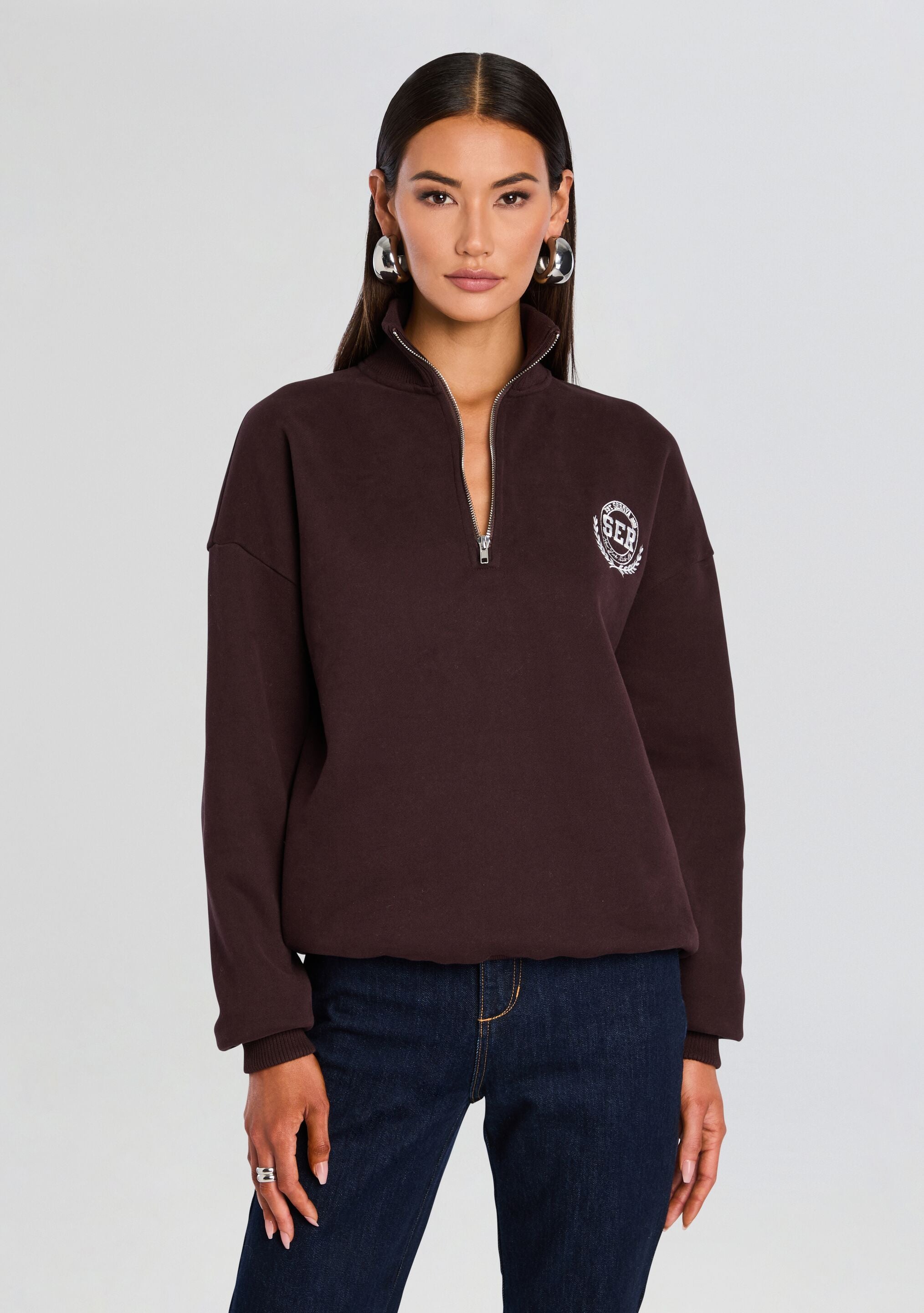Asbury Sweatshirt-Stylulu
