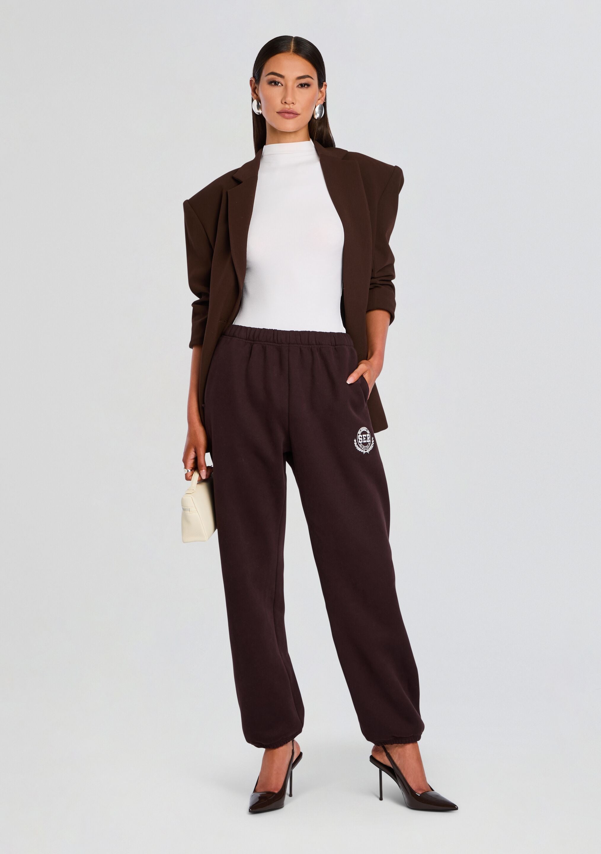 Hallie Sweatpant-Stylulu