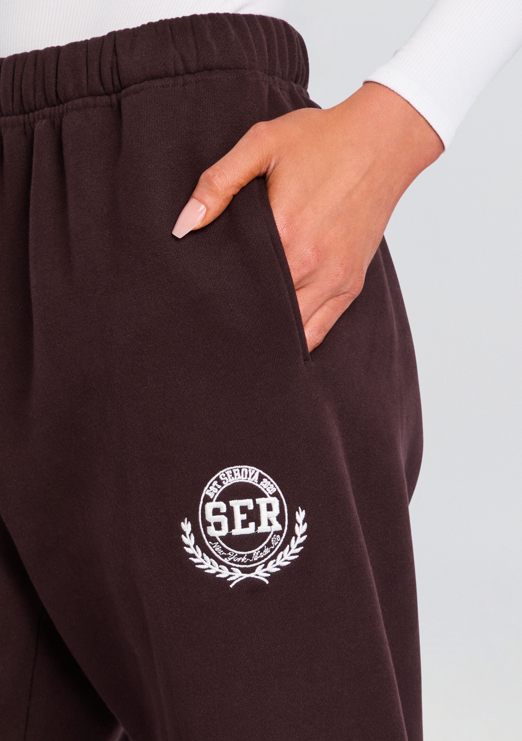 Hallie Sweatpant-Stylulu