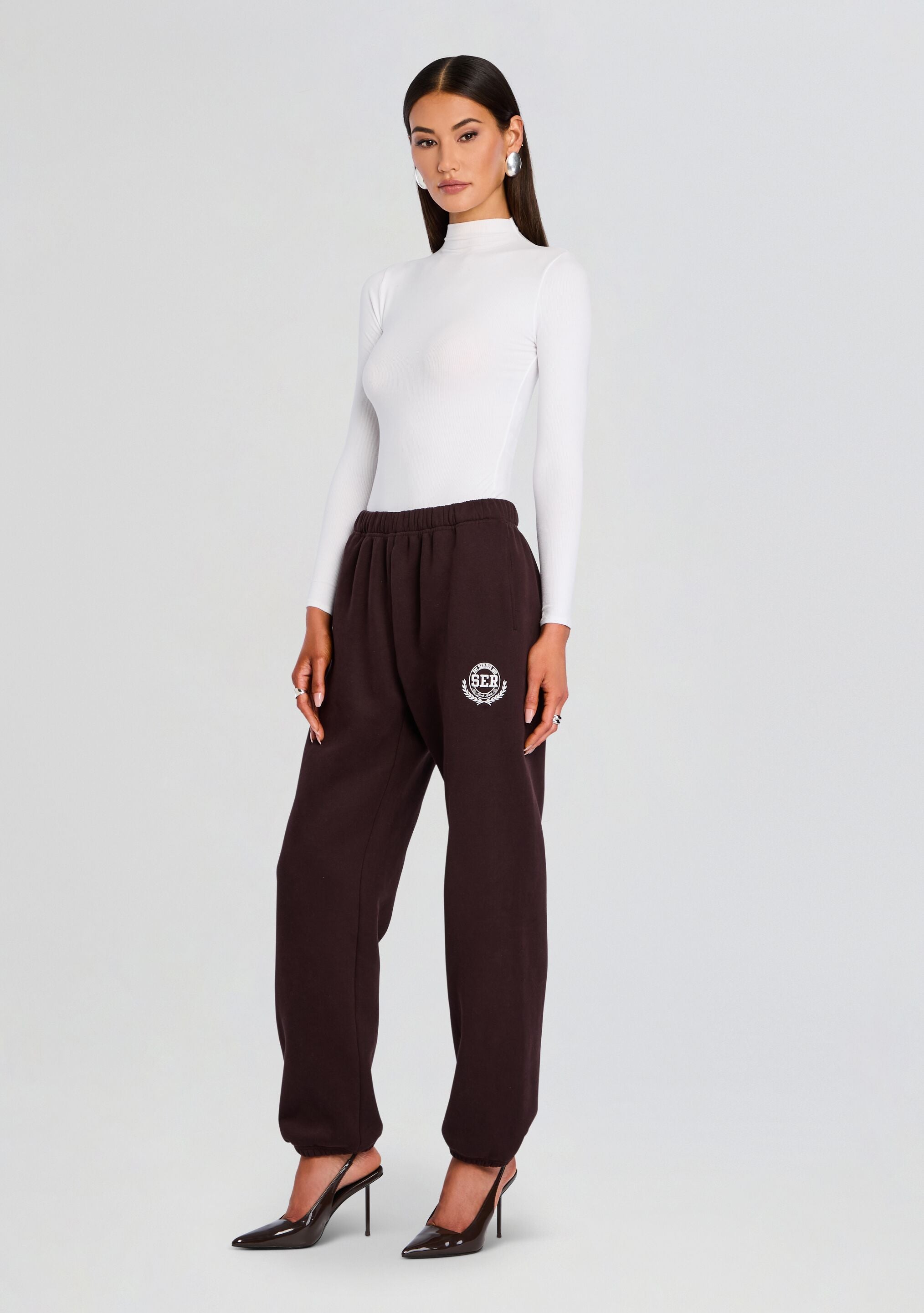 Hallie Sweatpant-Stylulu