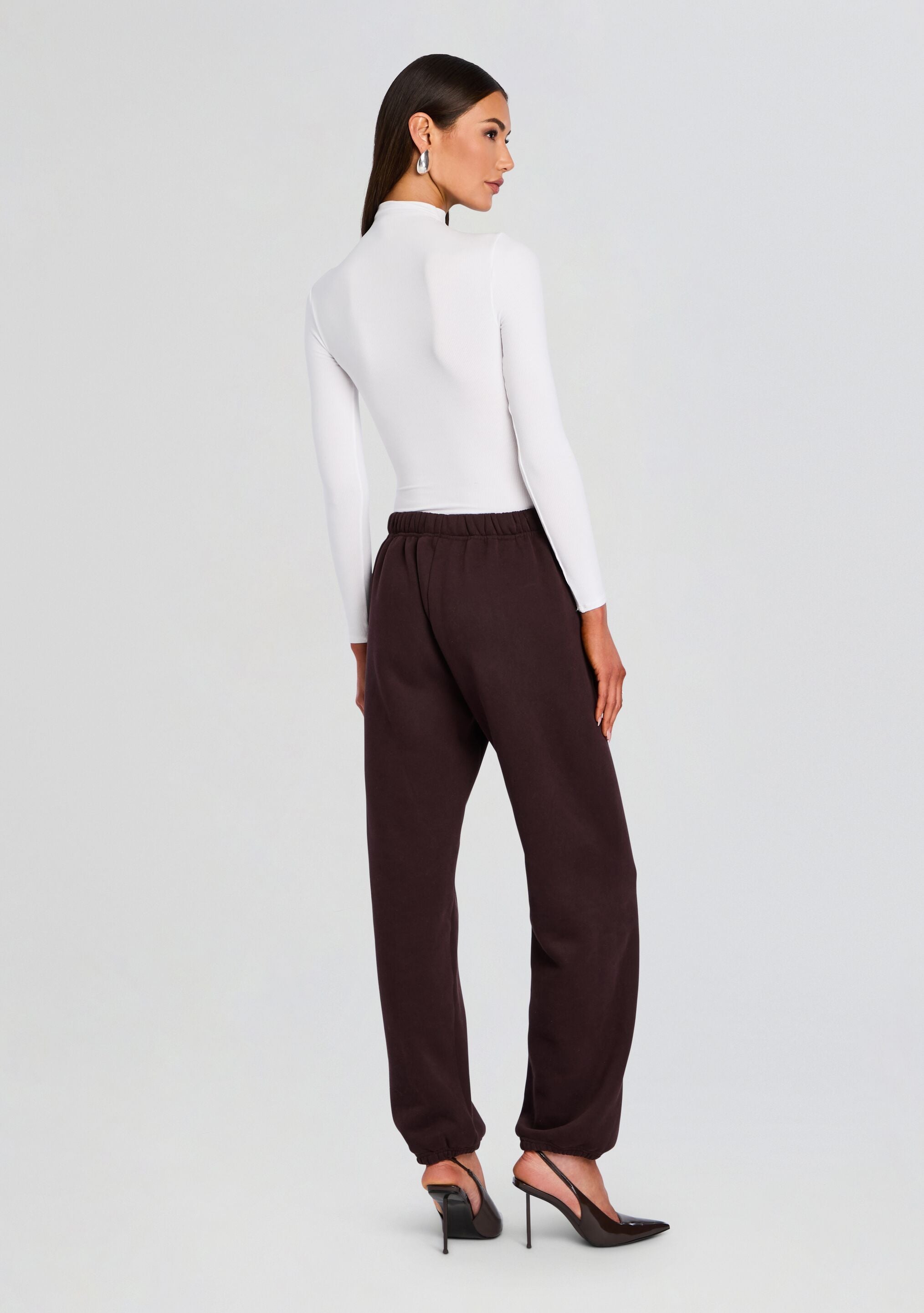 Hallie Sweatpant-Stylulu