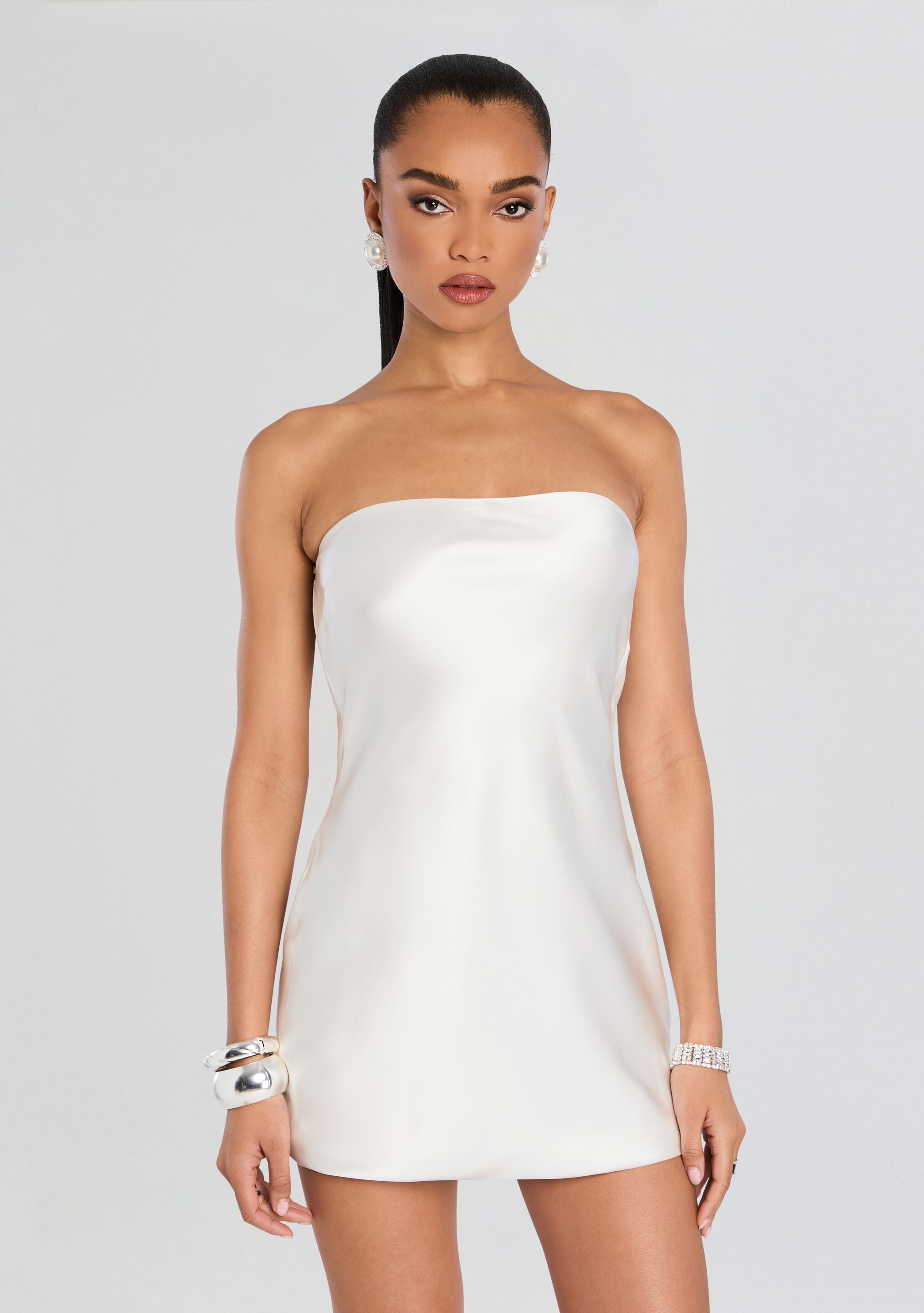 Indiyah Dress-Stylulu