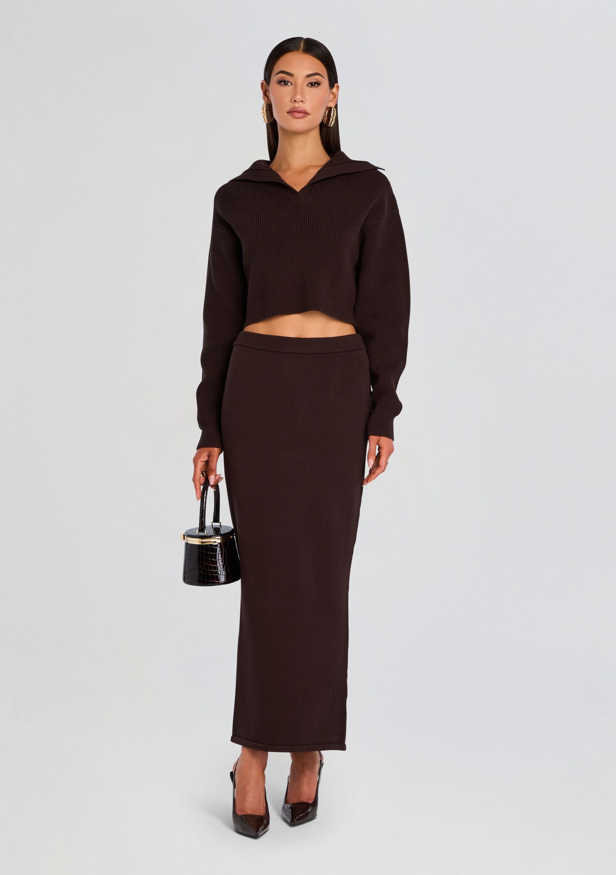 Retta Sweater-Stylulu