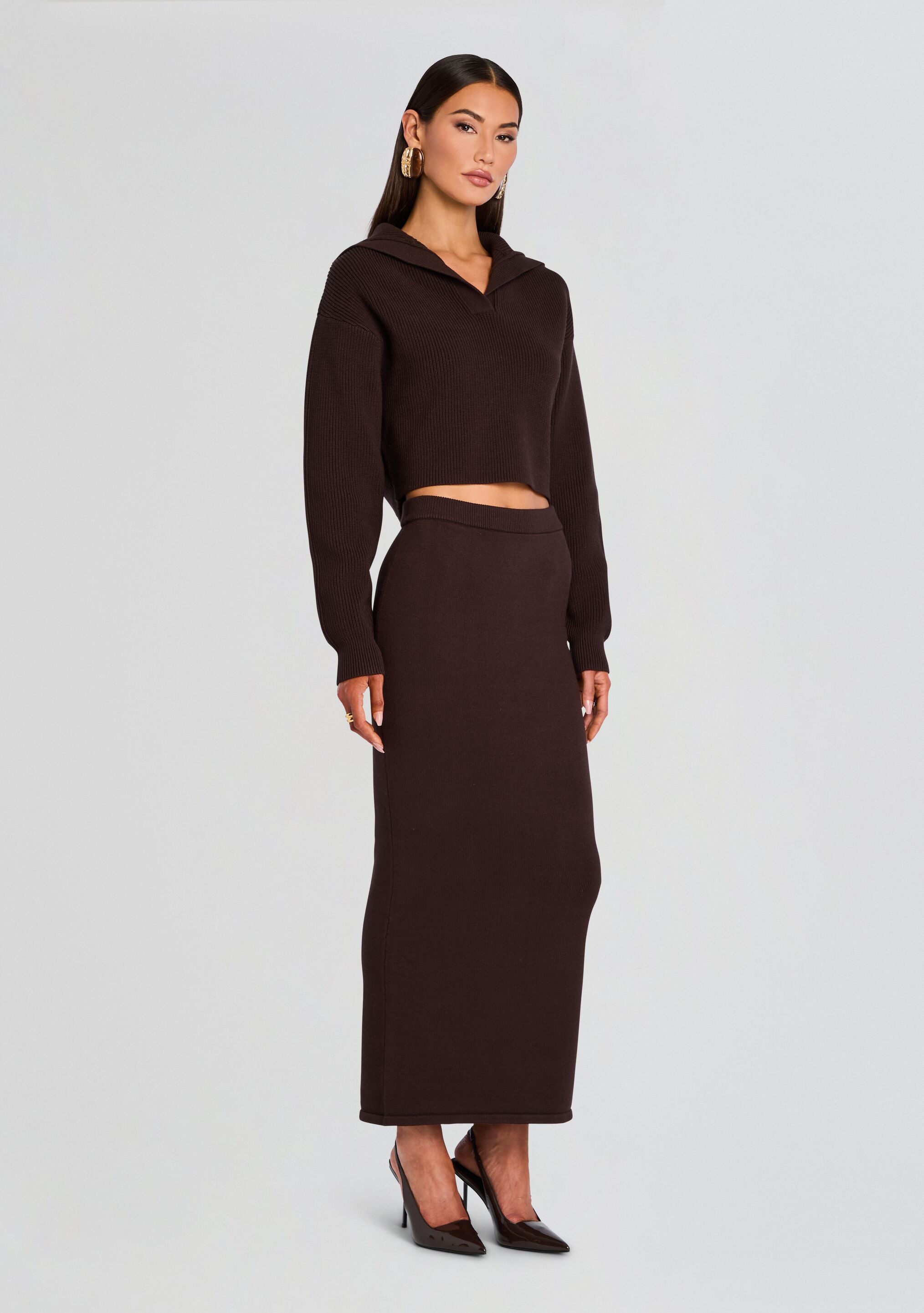 Retta Sweater-Stylulu