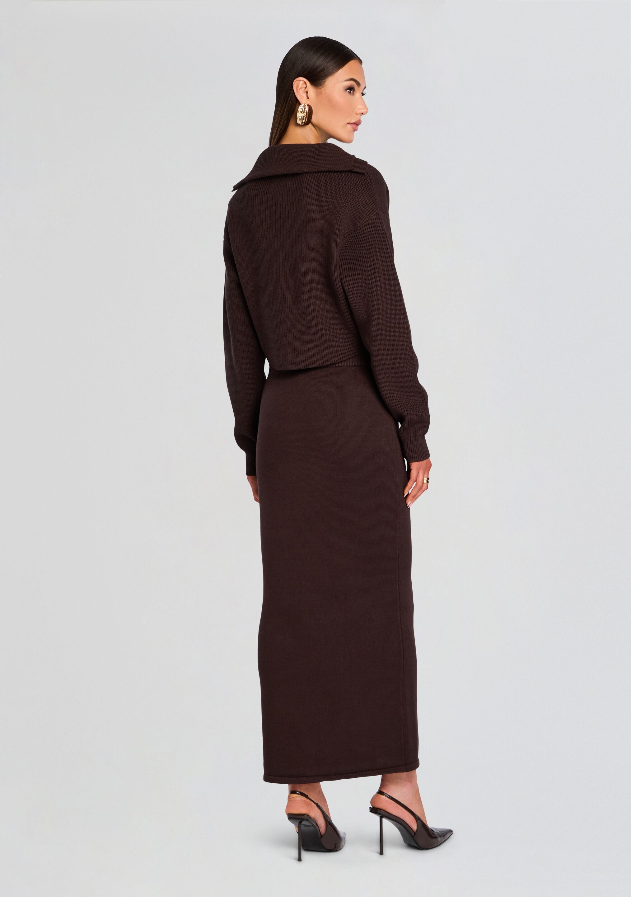 Retta Sweater-Stylulu