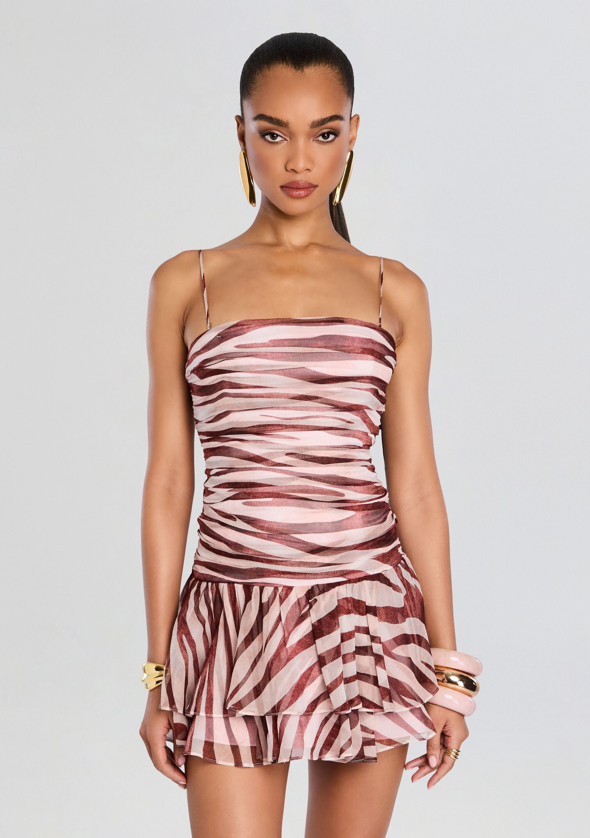 Shaniece Dress-Stylulu