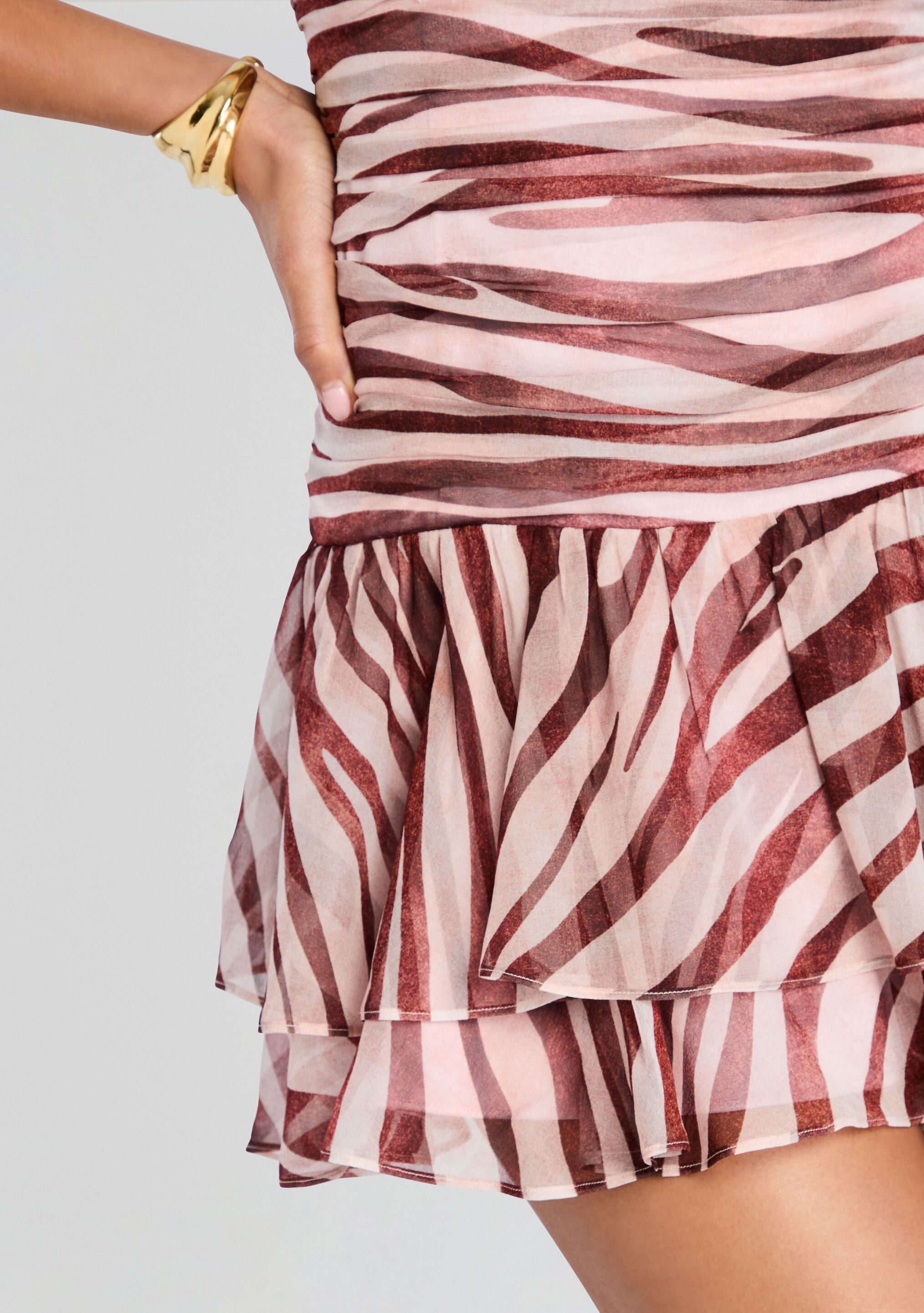 Shaniece Dress-Stylulu