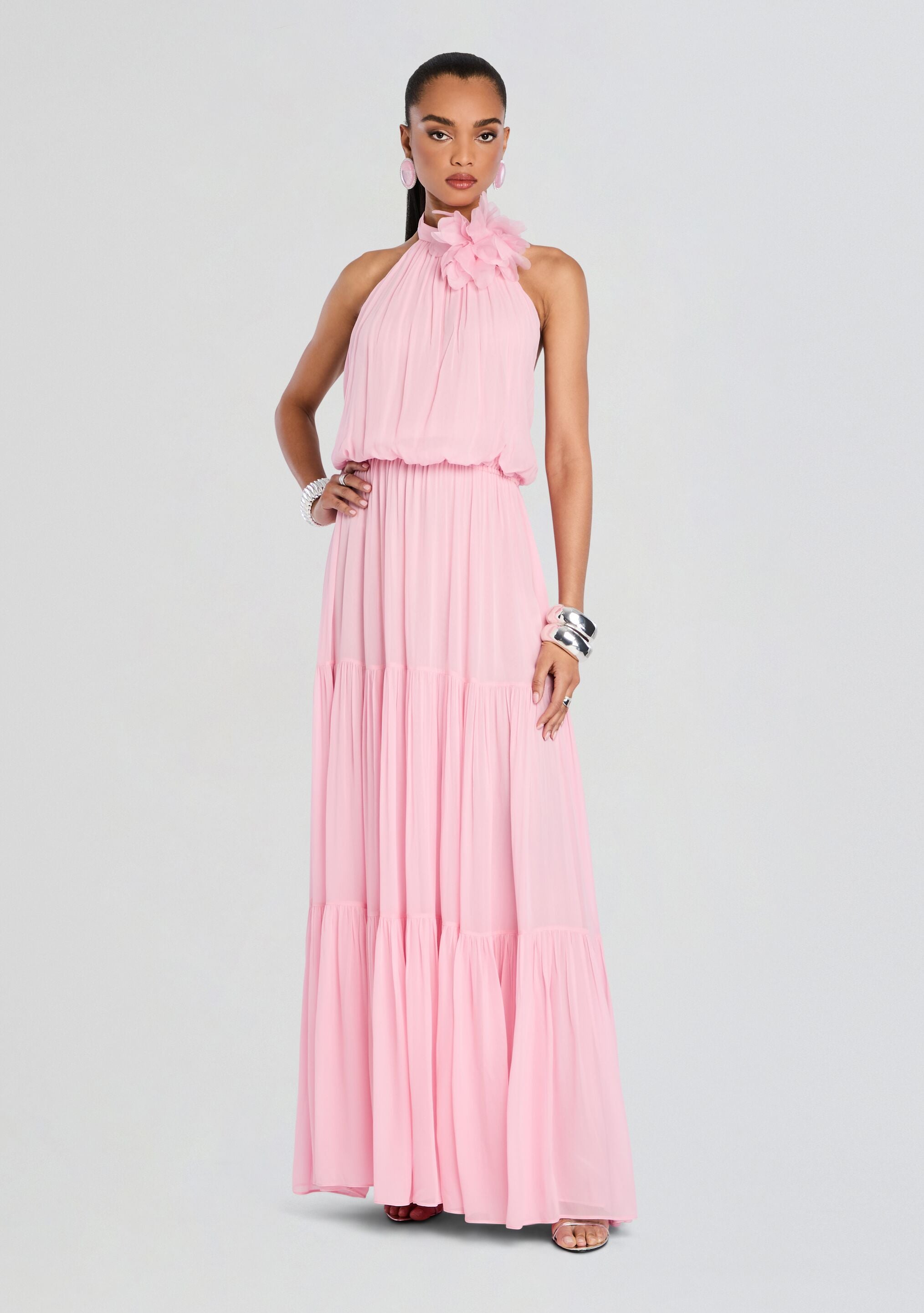 Stephanie Dress-Stylulu