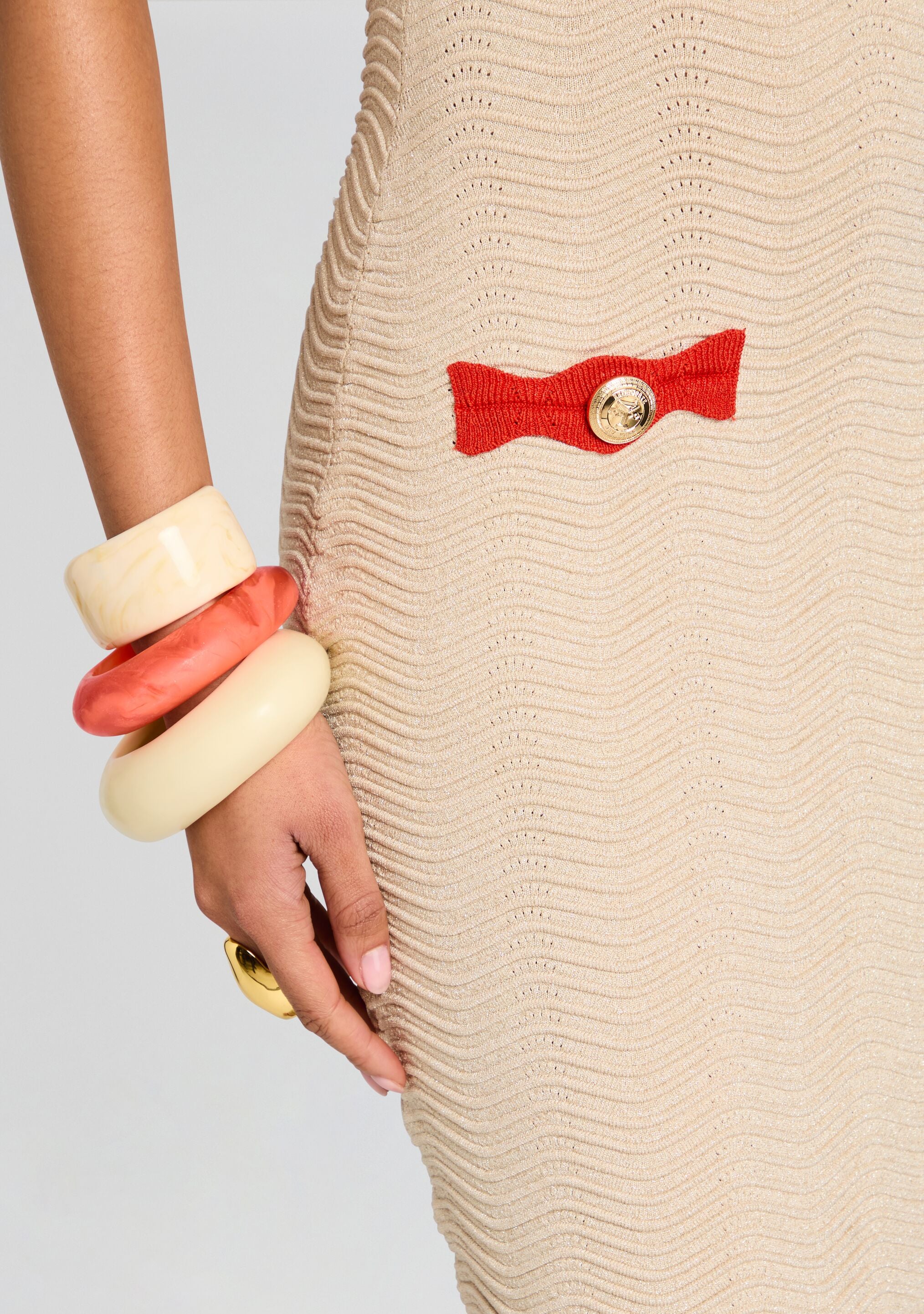 Kins Knit Dress-Stylulu