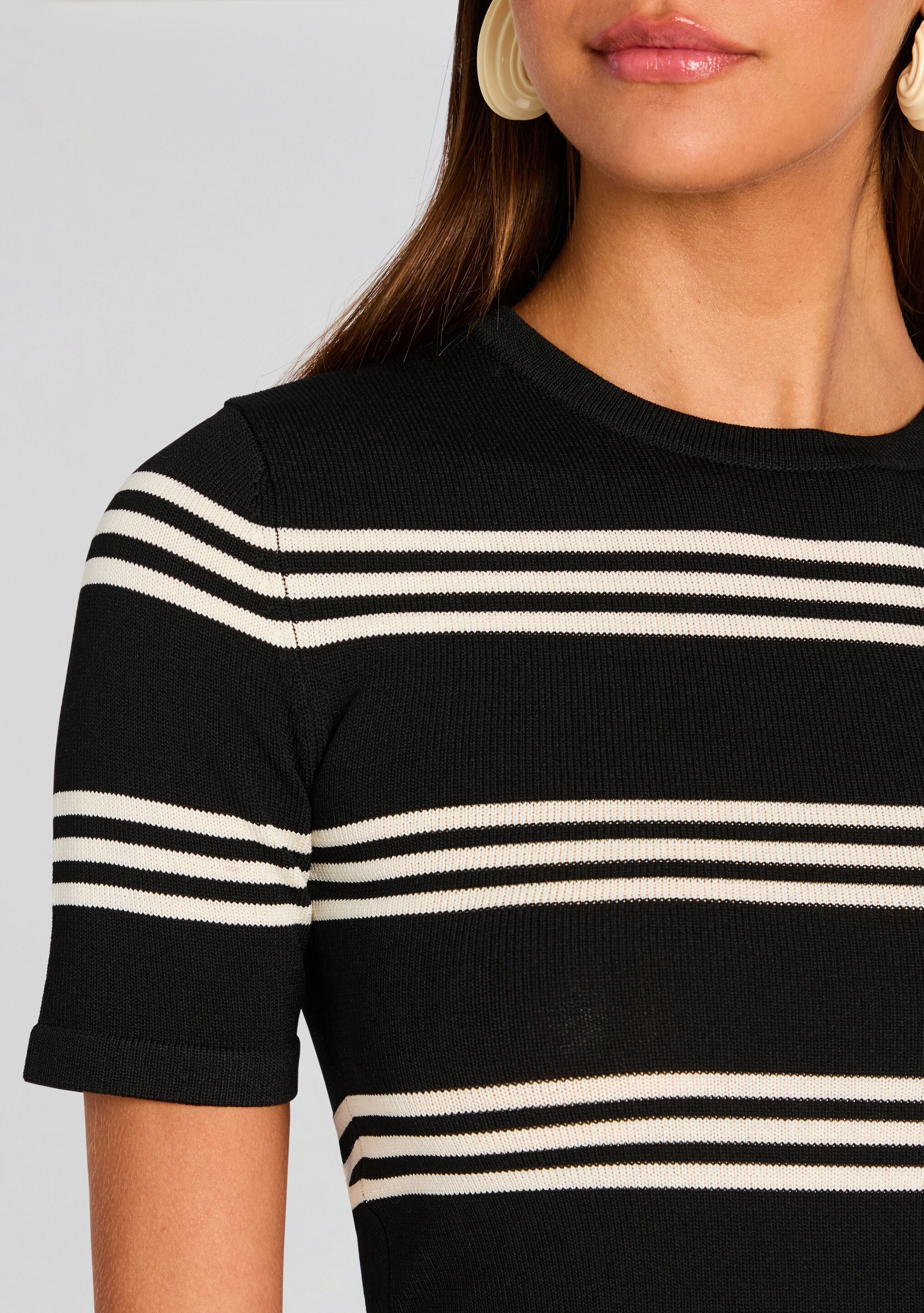Ry Knit Top-Stylulu