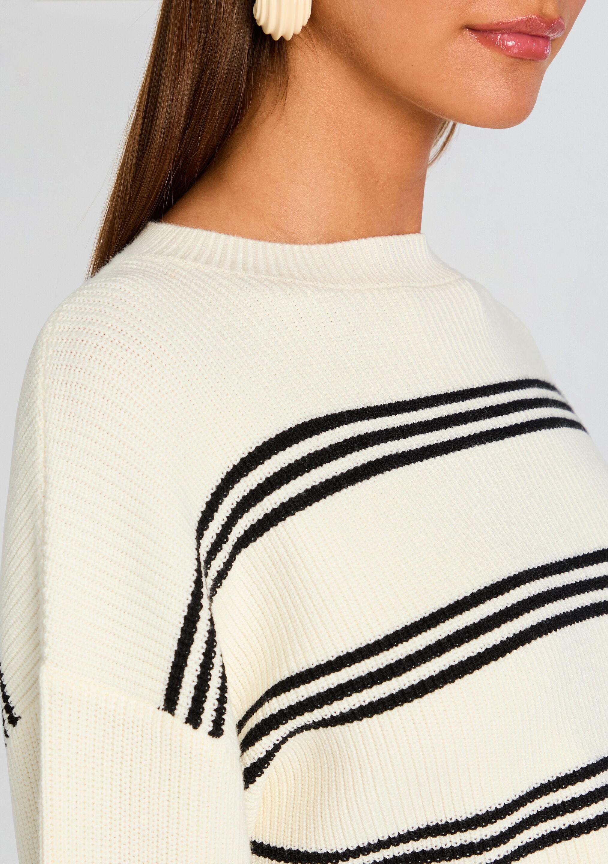 Sharlie Sweater-Stylulu
