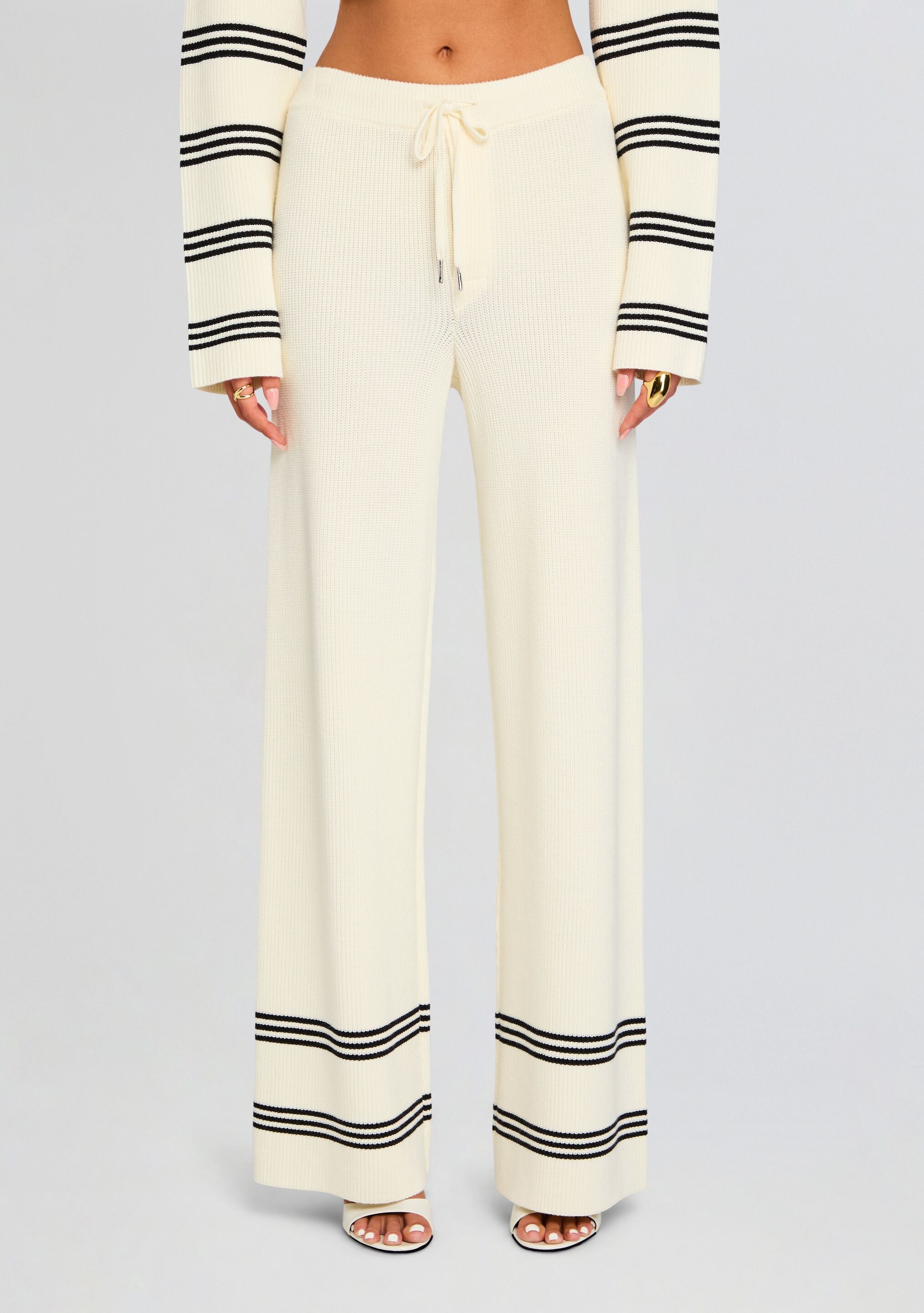 Poe Pant-Stylulu