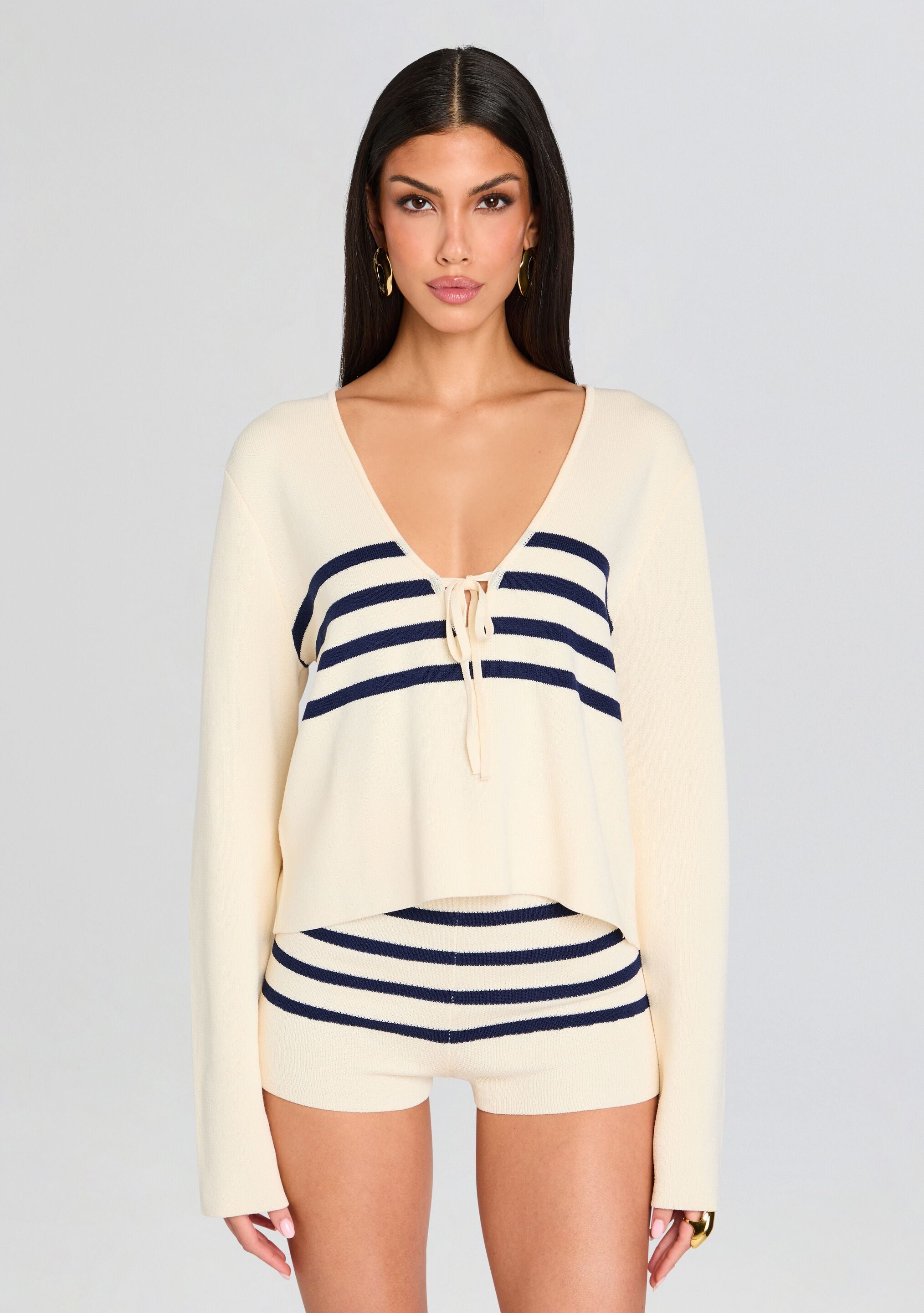 Chrys Sweater-Stylulu