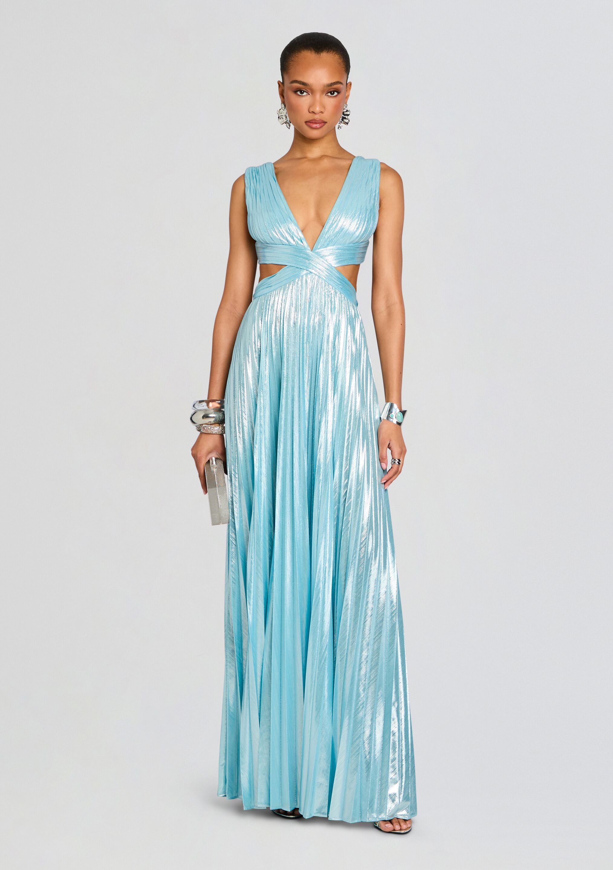 Dracey Dress-Stylulu