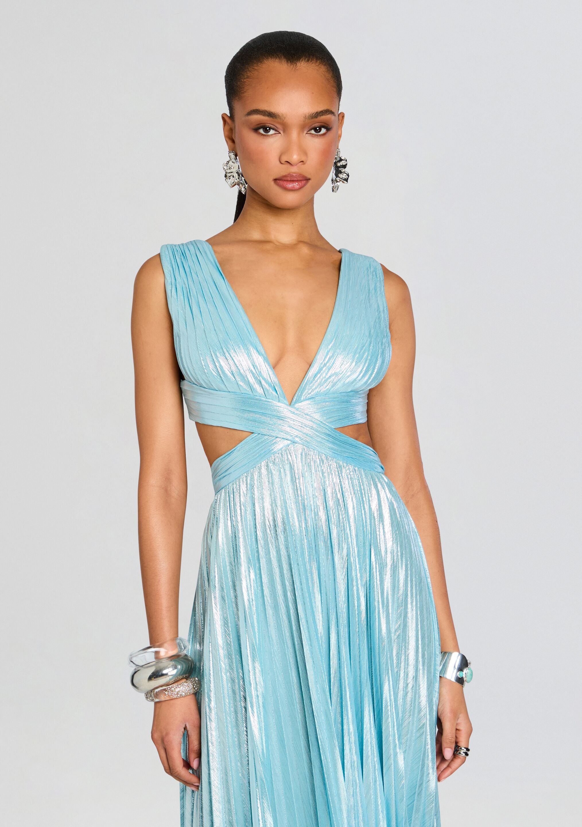 Dracey Dress-Stylulu