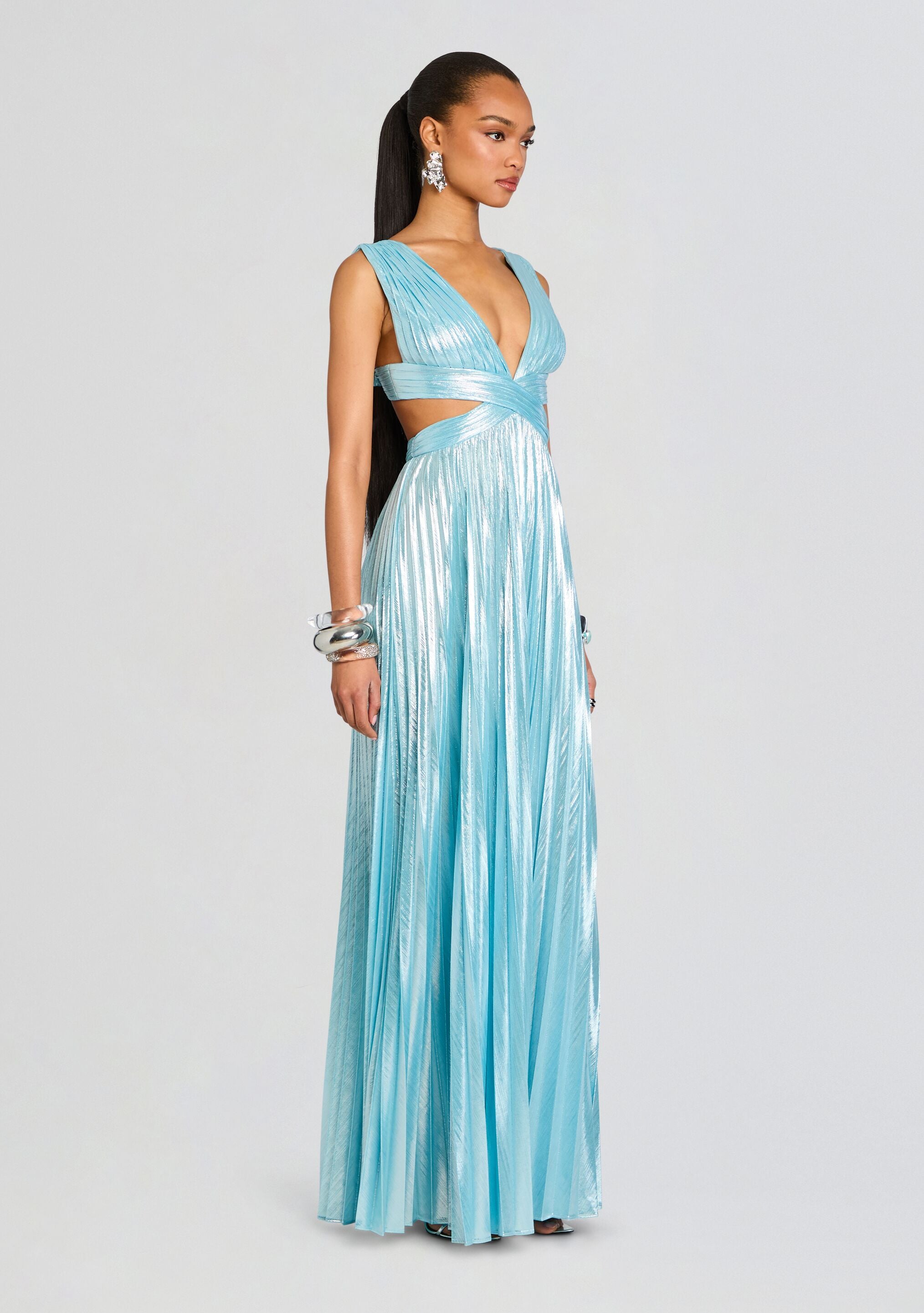 Dracey Dress-Stylulu