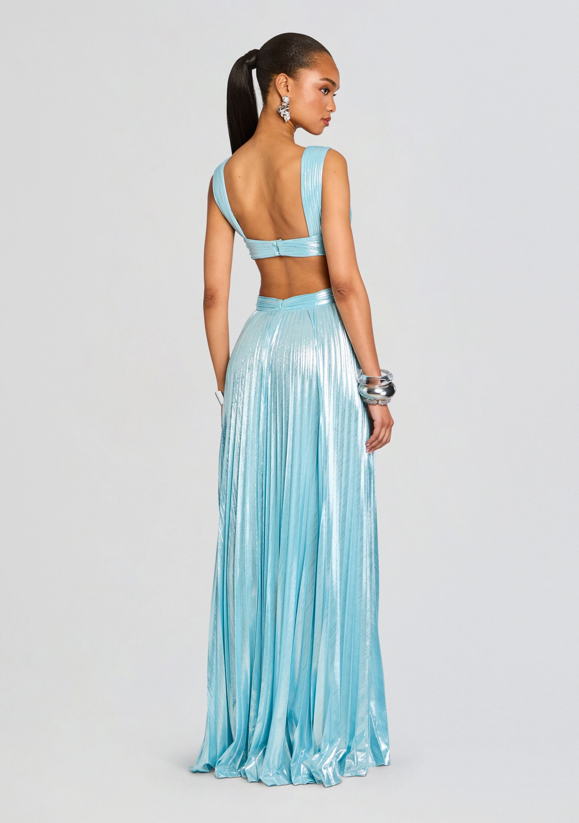 Dracey Dress-Stylulu