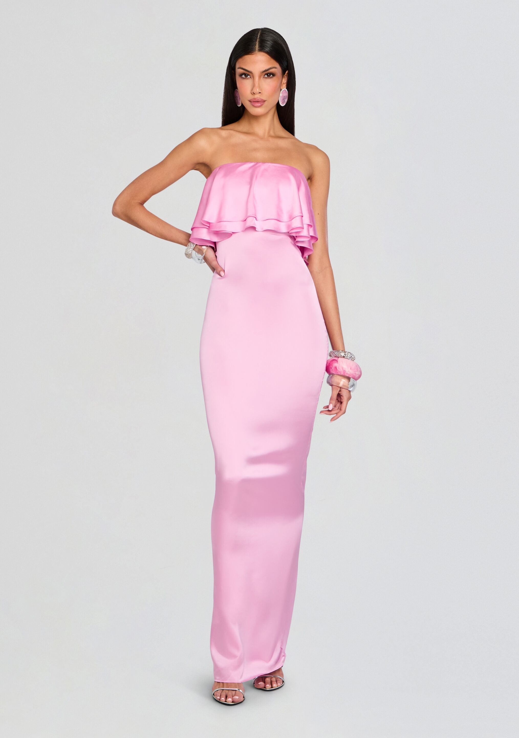 Queenie Dress-Stylulu