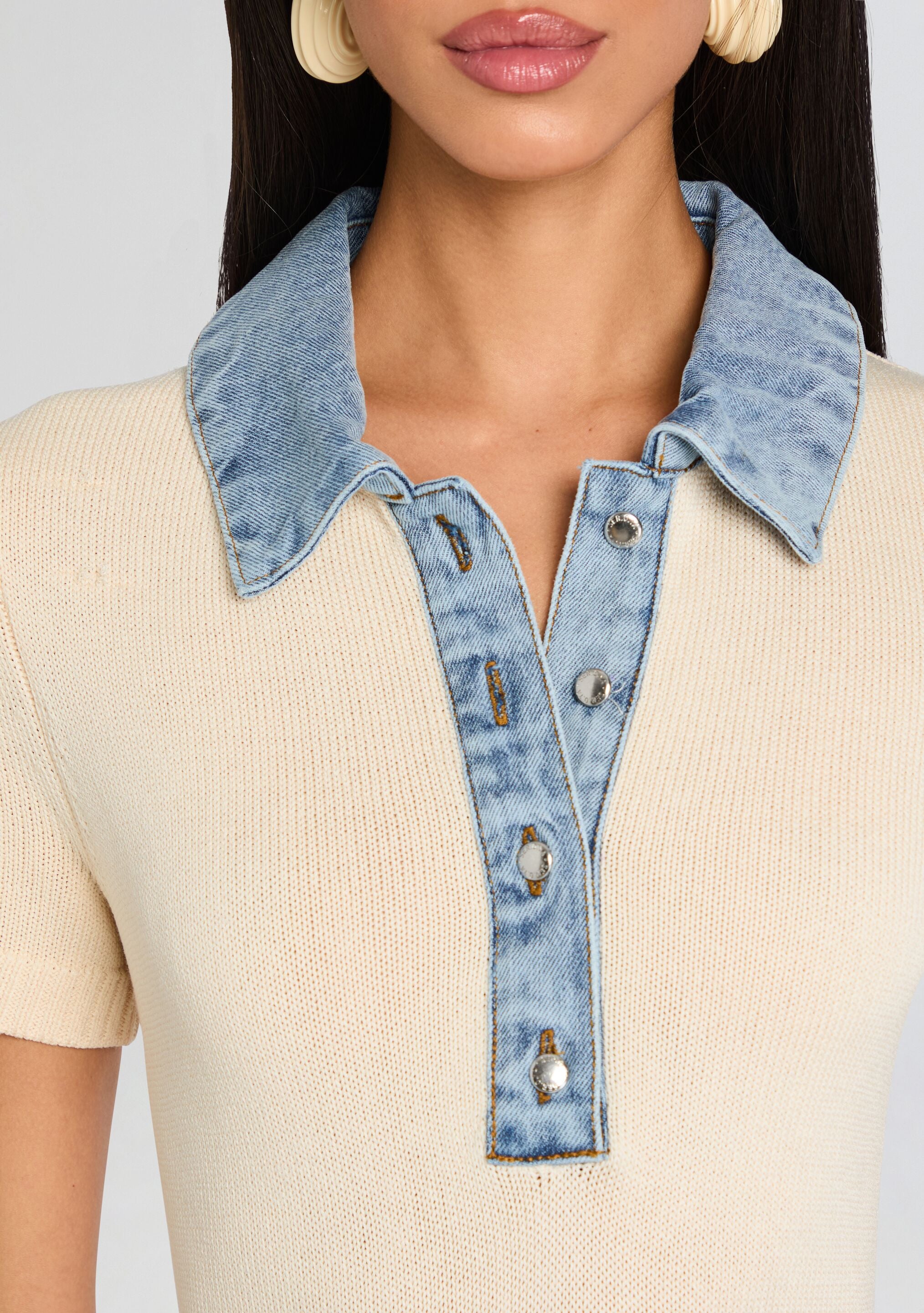 Reye Knit Maxi Dress-Stylulu