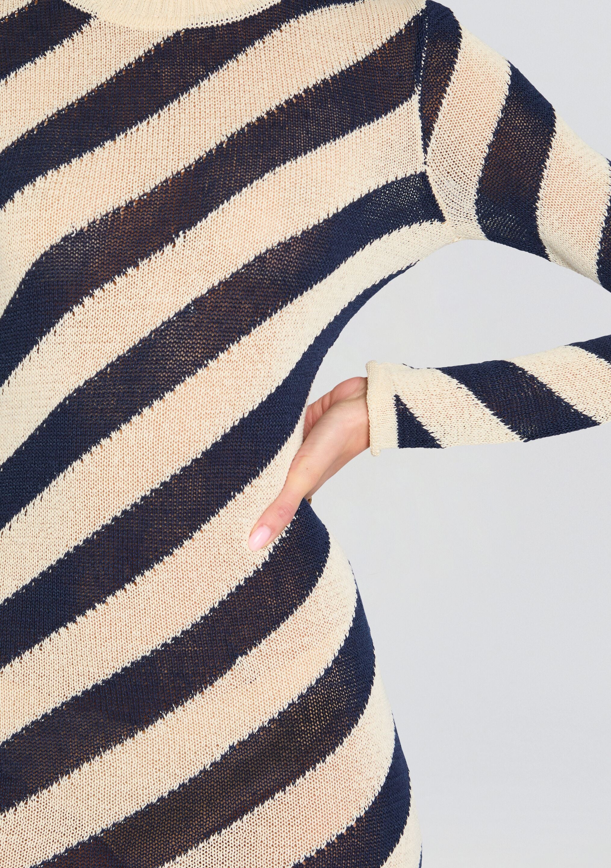 Rubi Knit Maxi Dress-Stylulu