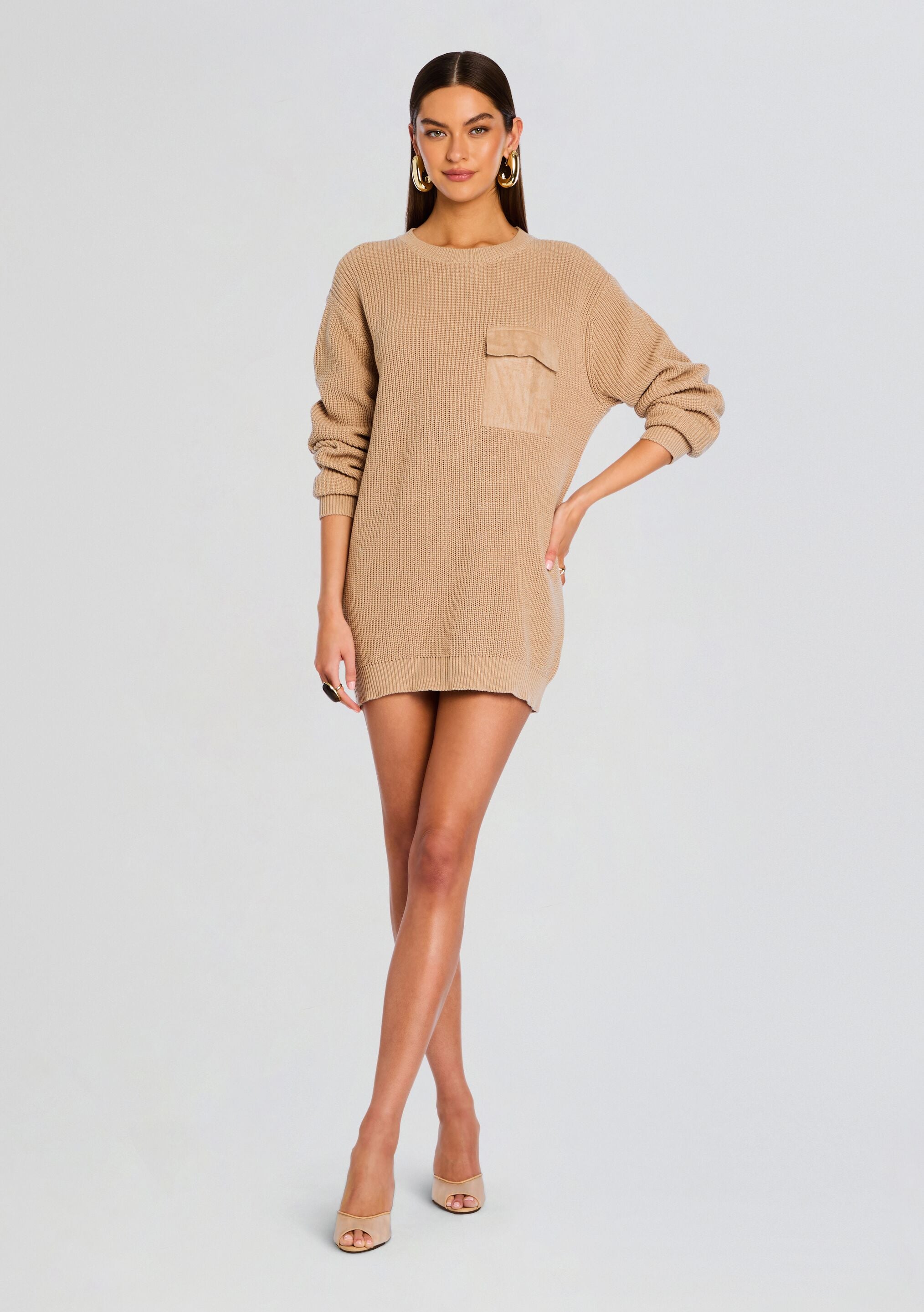 Devin Sweater-Stylulu