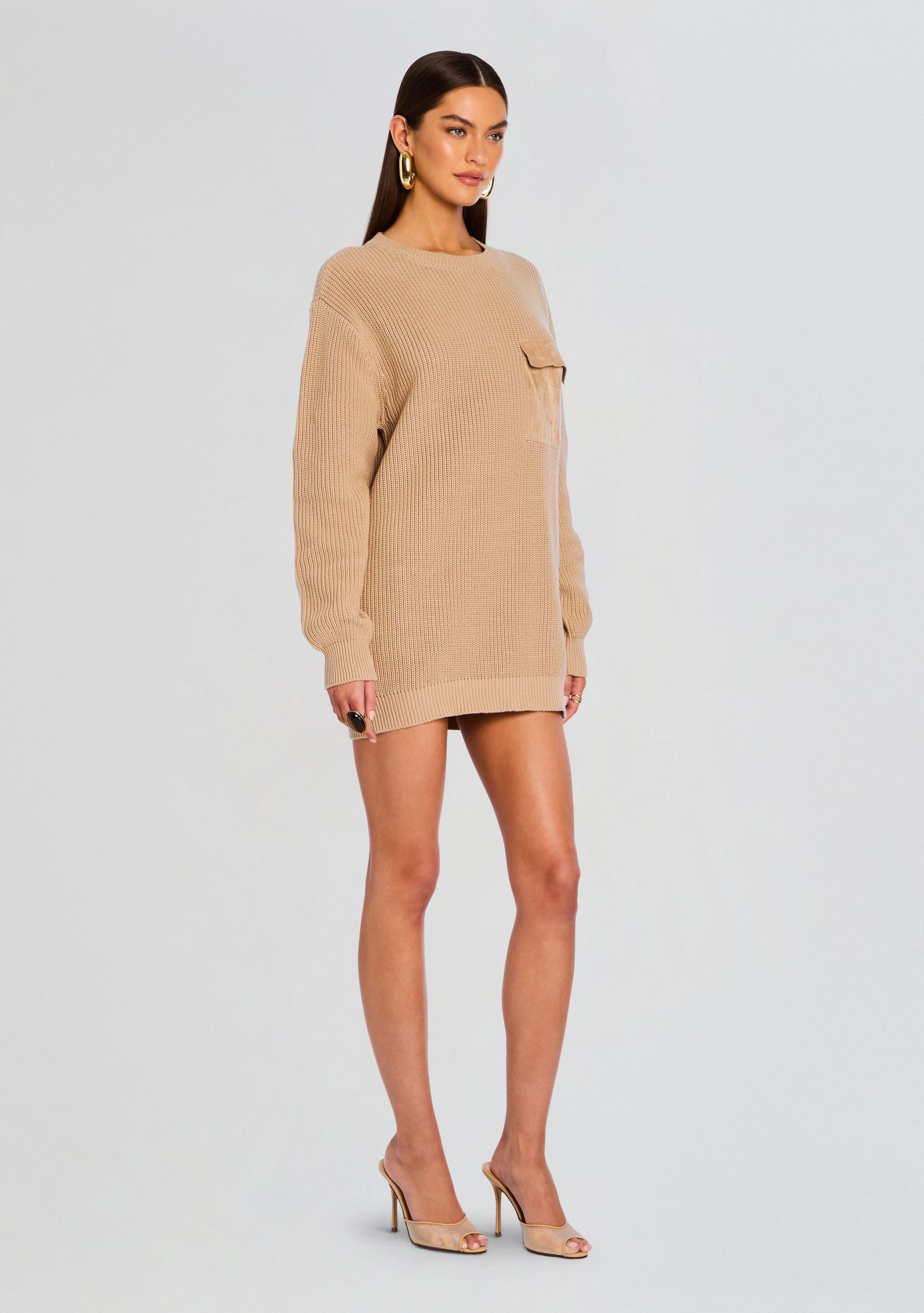 Devin Sweater-Stylulu