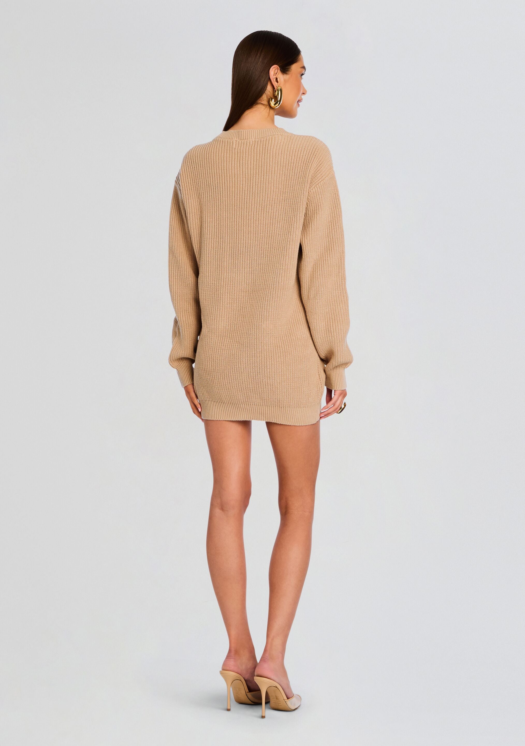 Devin Sweater-Stylulu