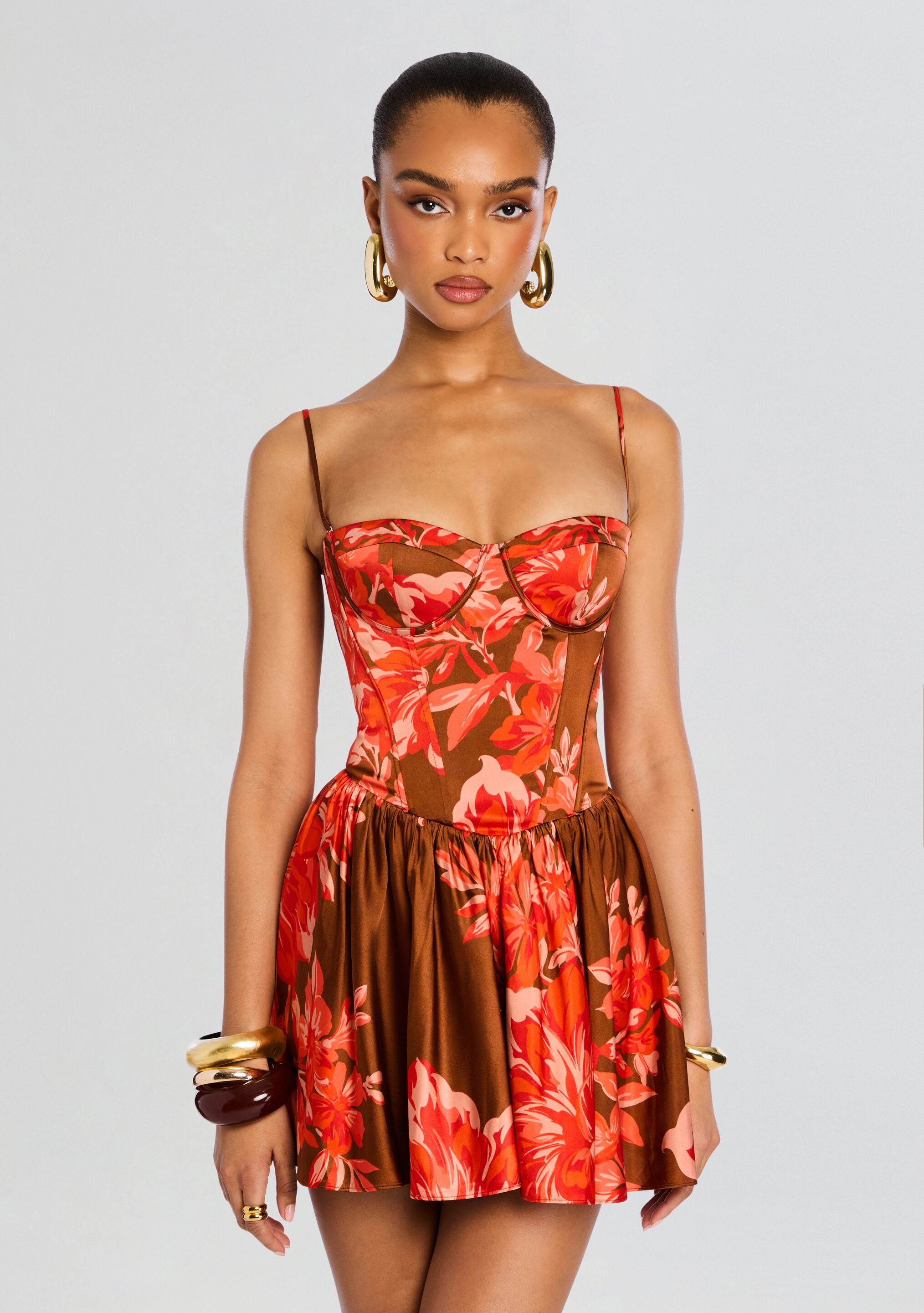 Julietta Dress-Stylulu