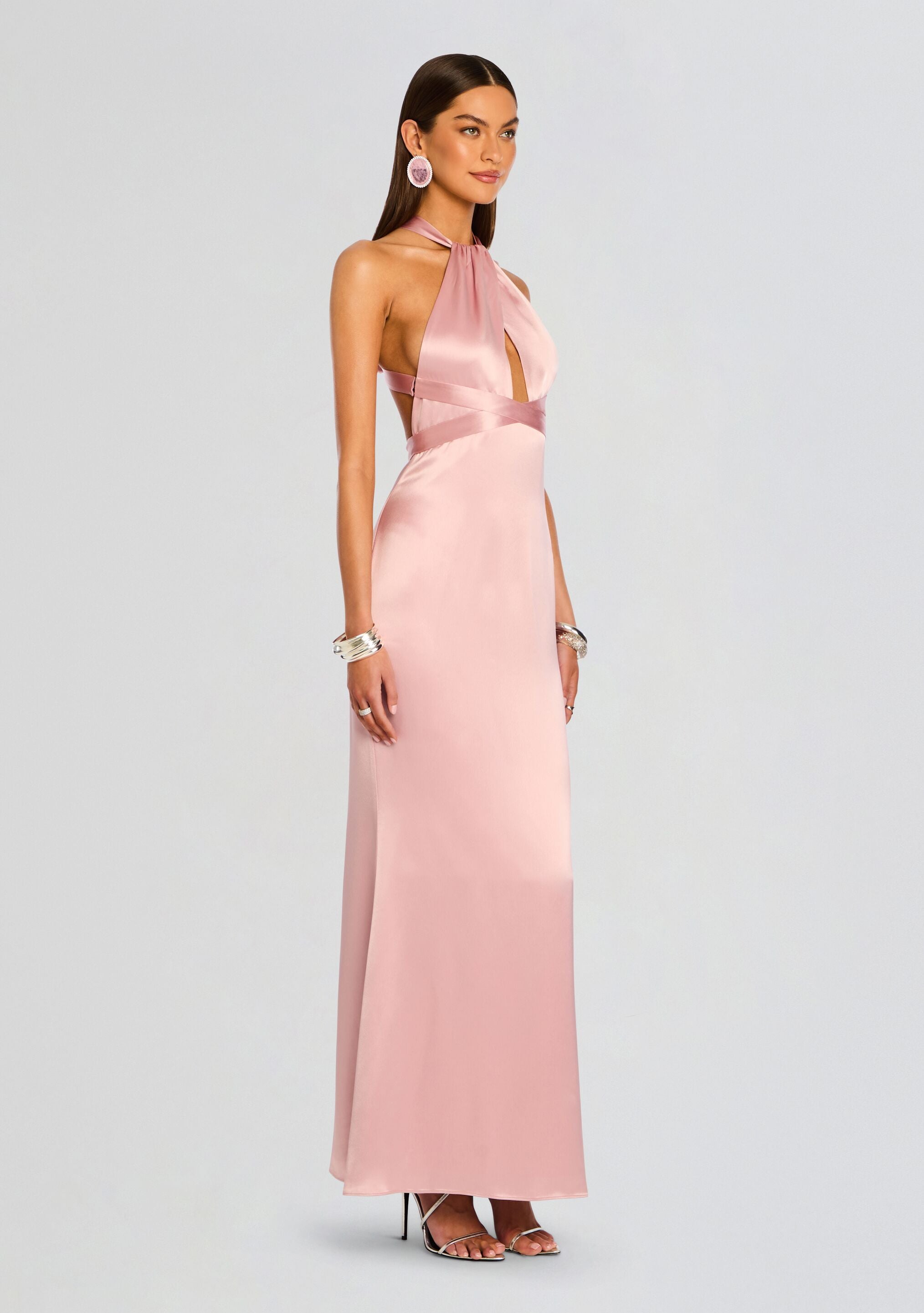 Magnolia Dress-Stylulu