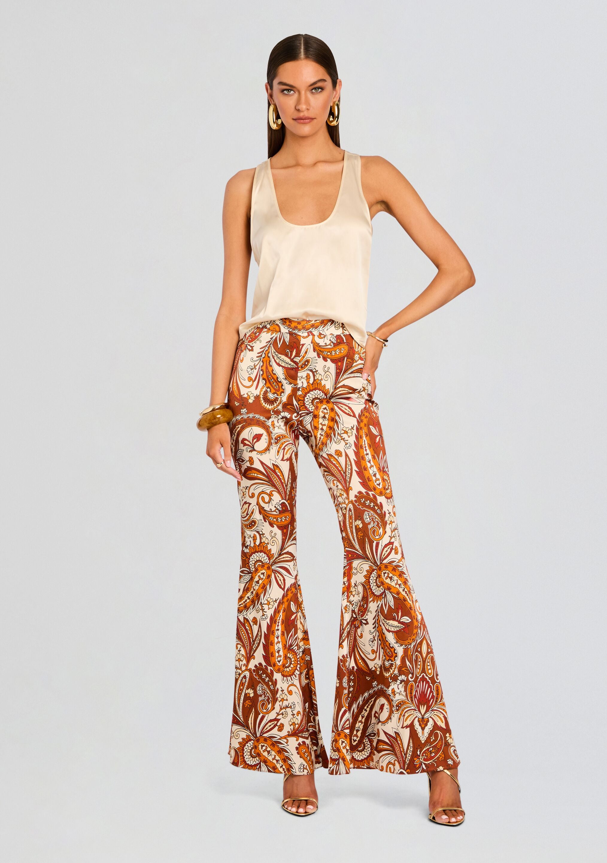 Harmoni Pant-Stylulu