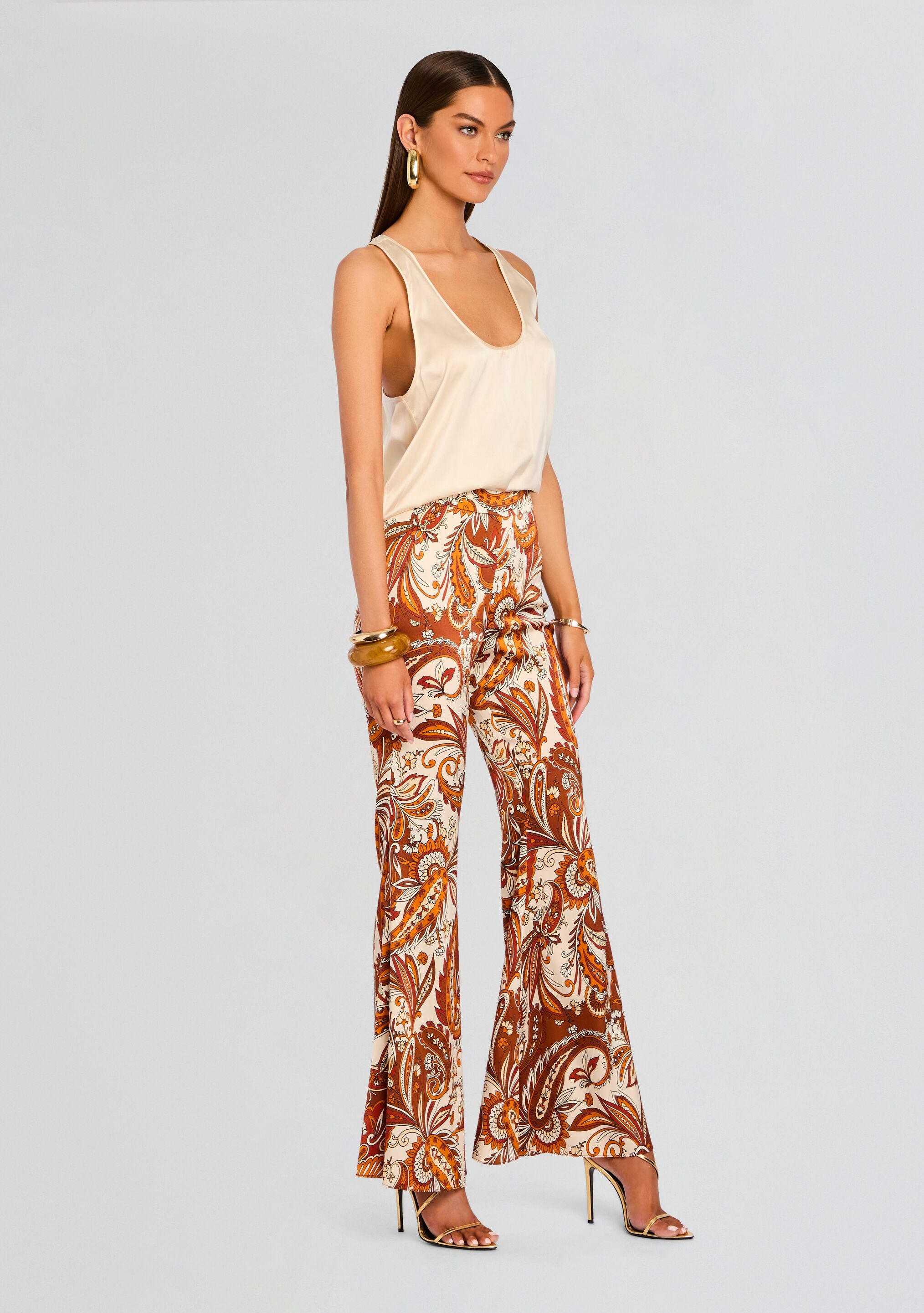 Harmoni Pant-Stylulu