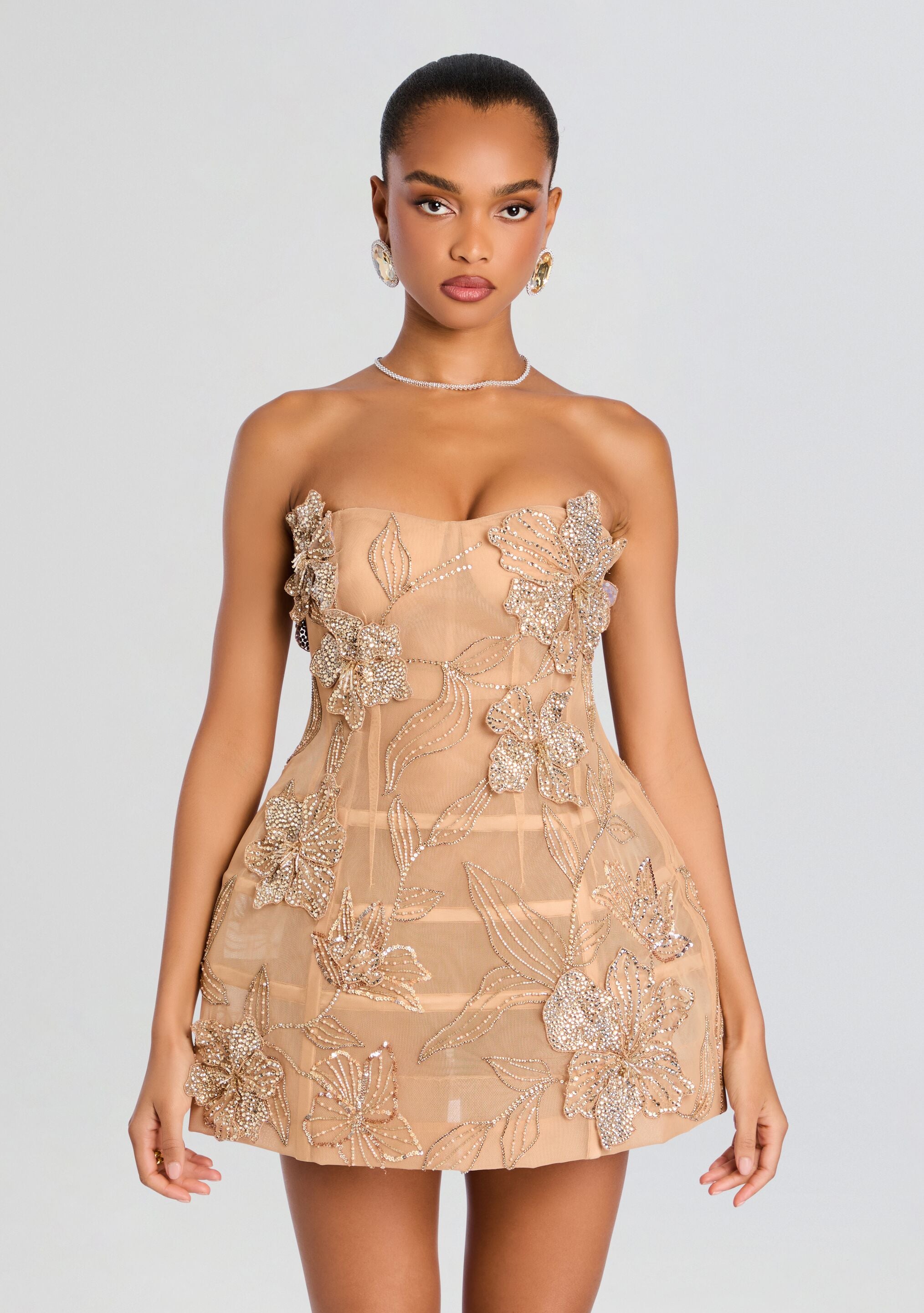 Katarina Dress-Stylulu