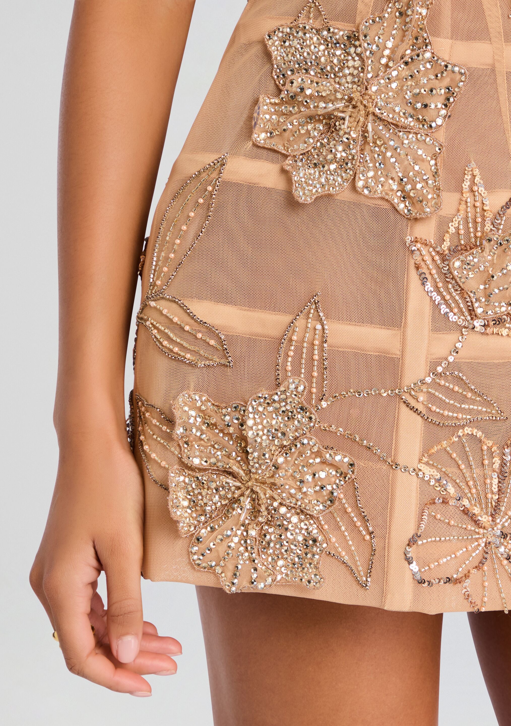 Katarina Dress-Stylulu