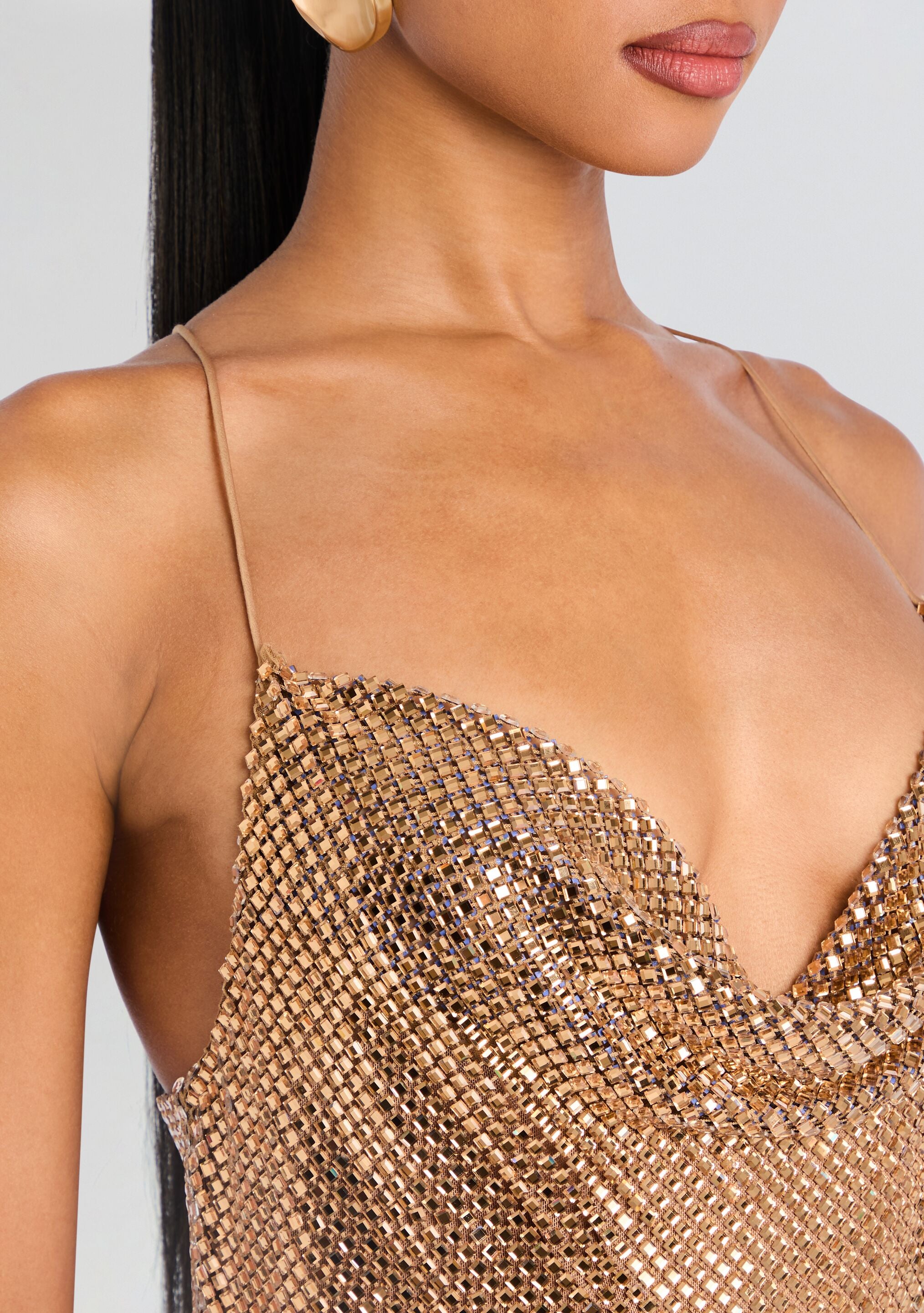 Shiloh Embellished Cami-Stylulu