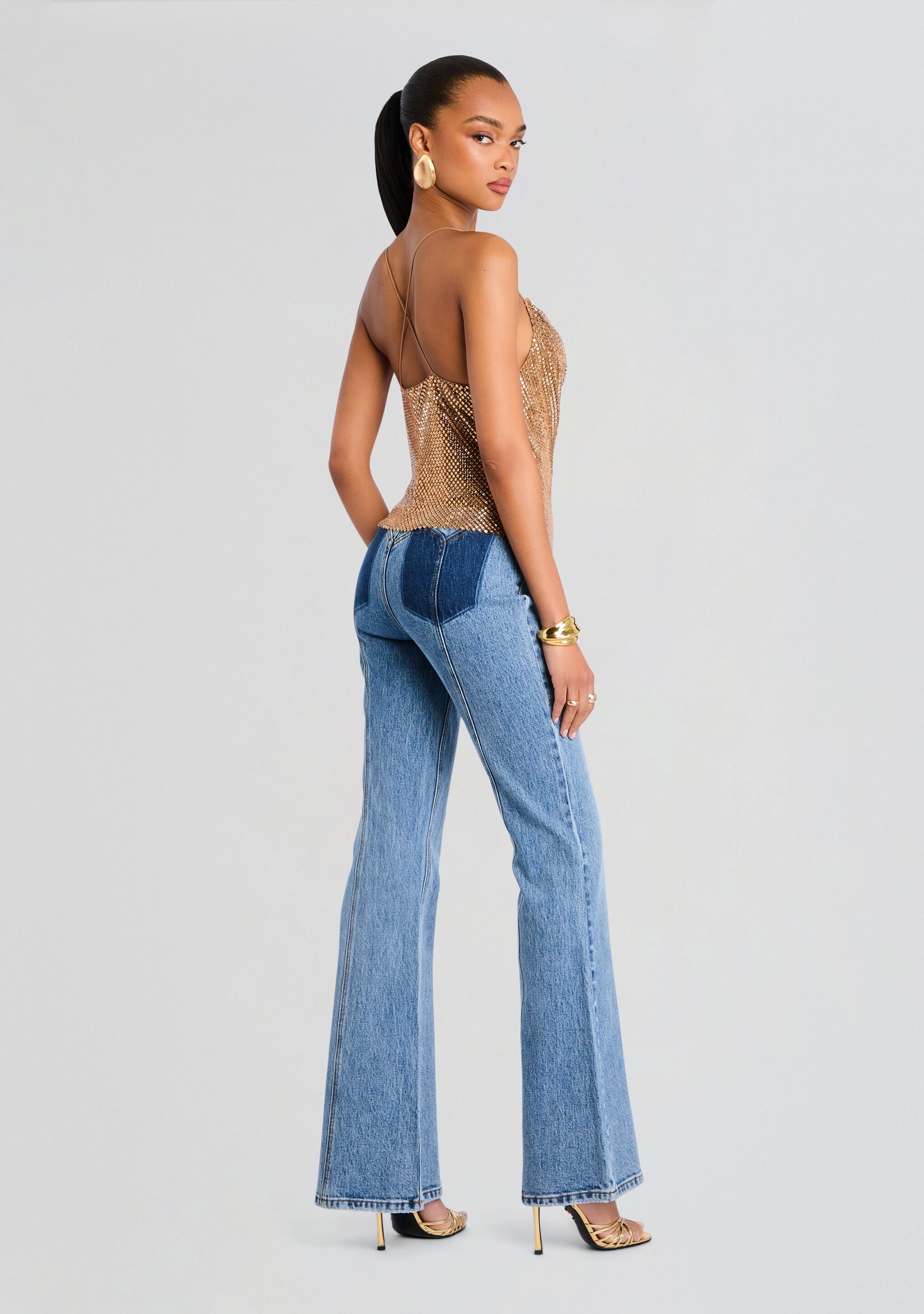 Shiloh Embellished Cami-Stylulu