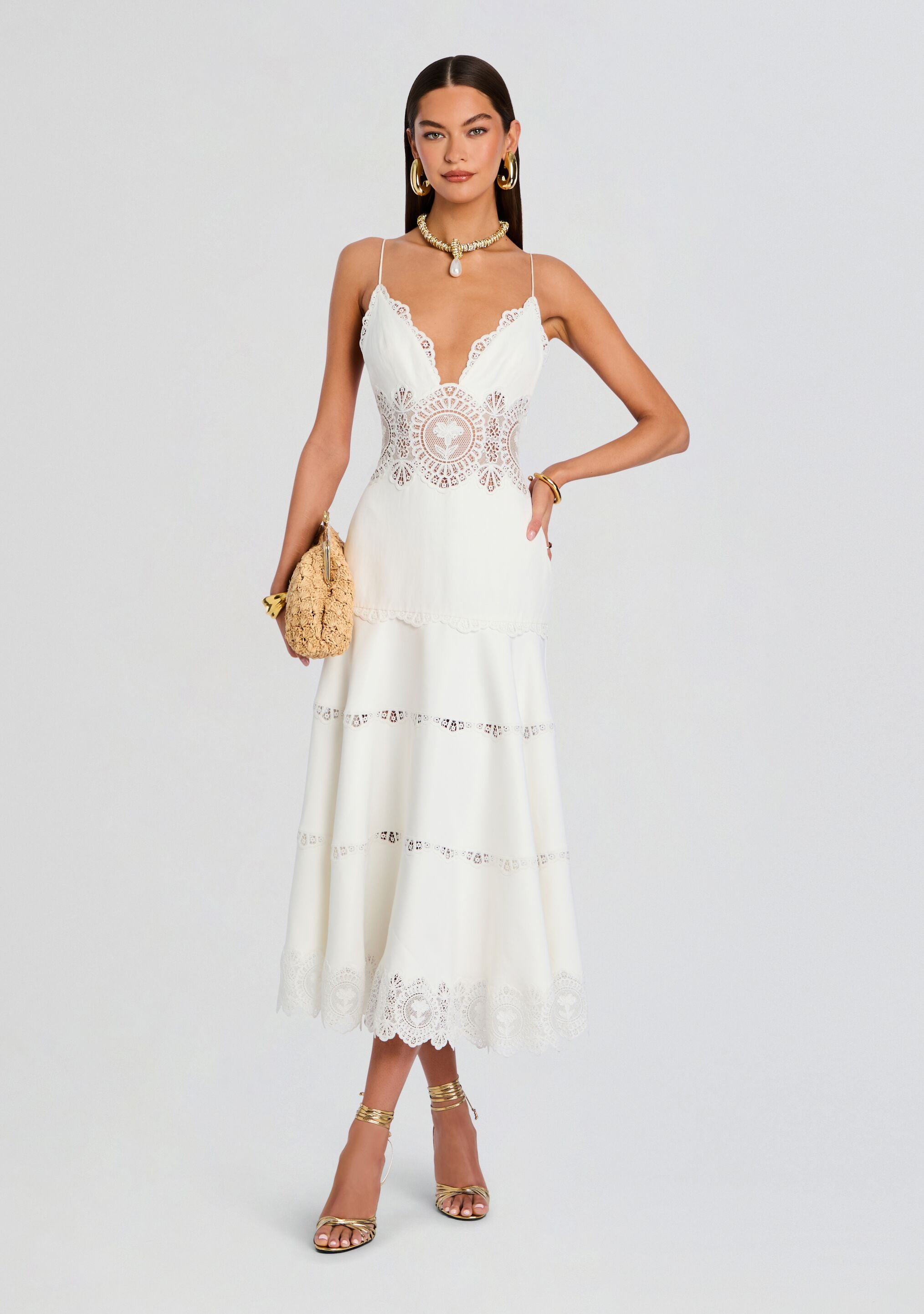 Leilani Dress-Stylulu